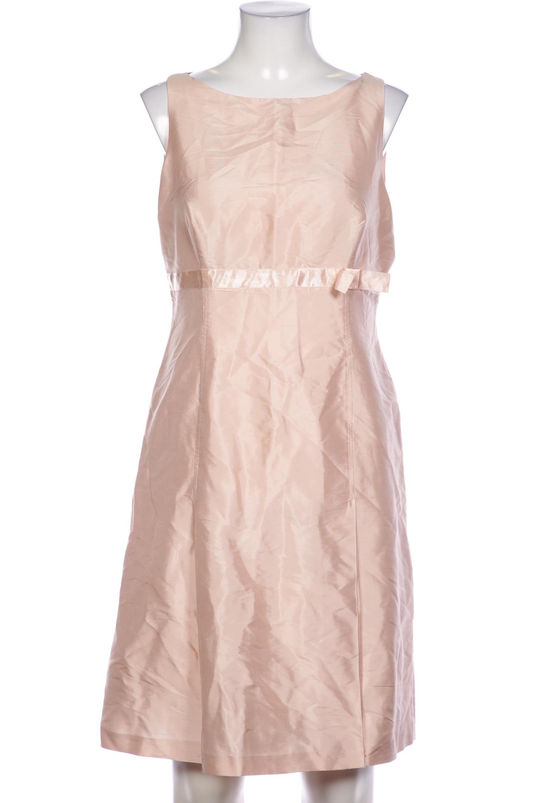 

Christian Berg Damen Kleid, pink, Gr. 42