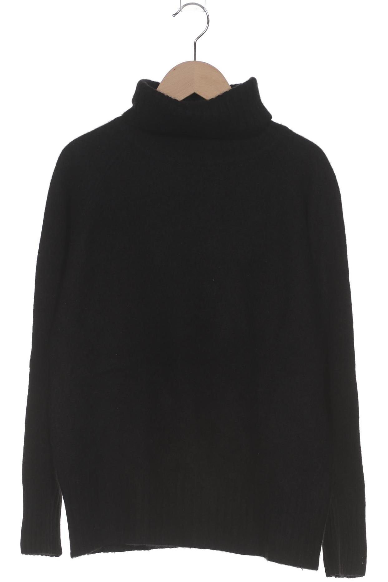 

Christian Berg Damen Pullover, schwarz, Gr. 38