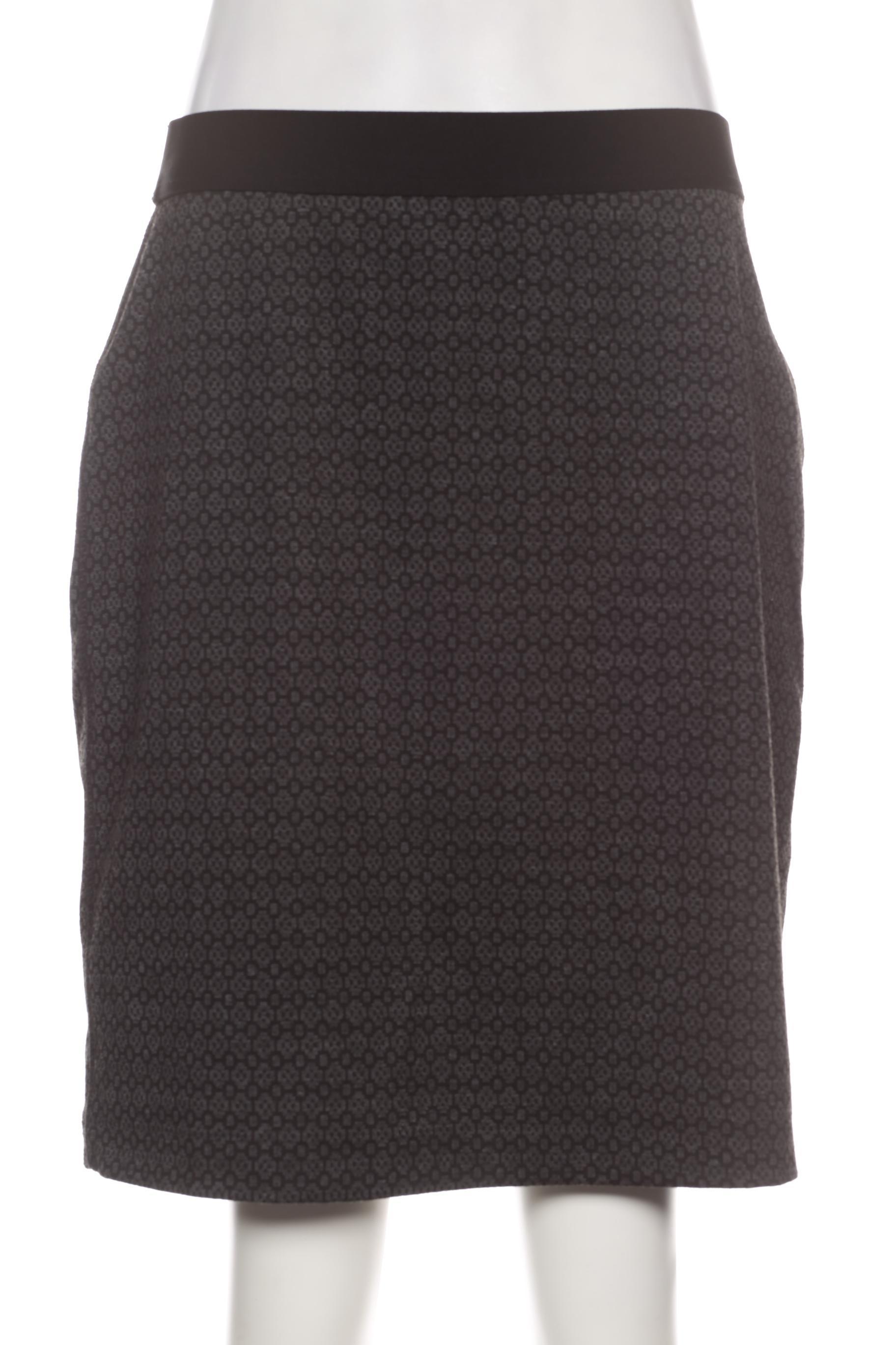 

Christian Berg Damen Rock, grau