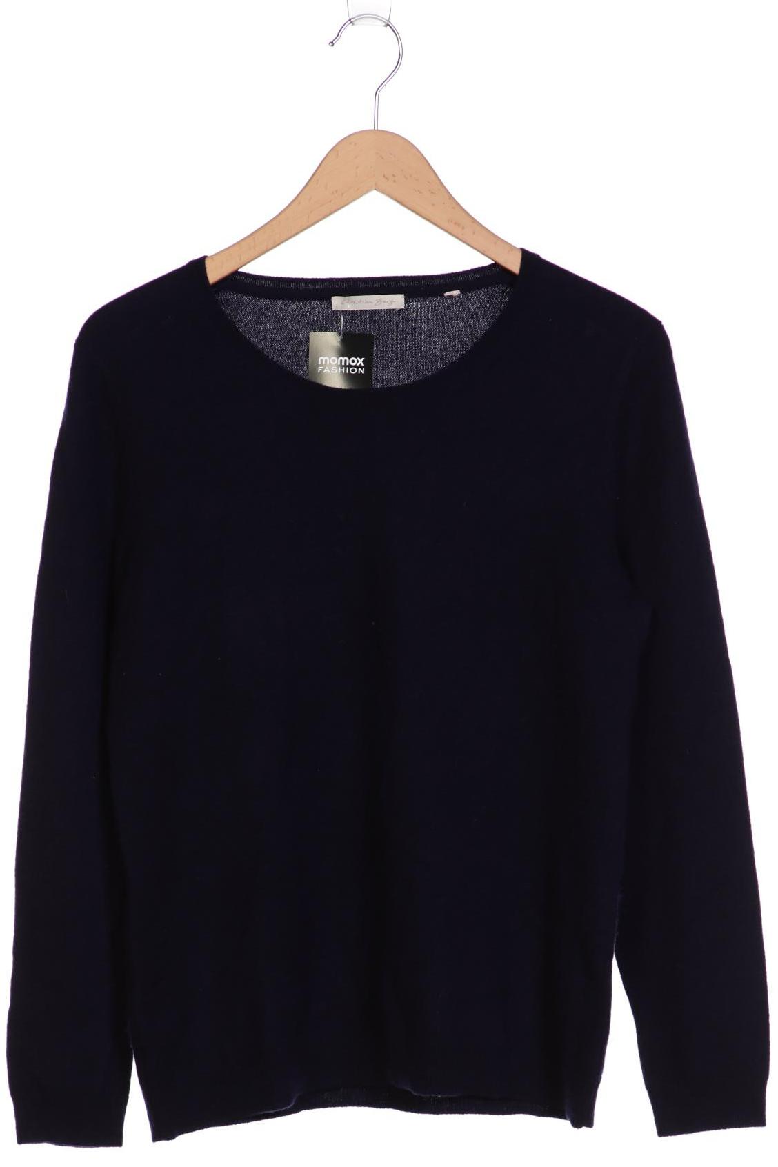 

Christian Berg Damen Pullover, marineblau, Gr. 42