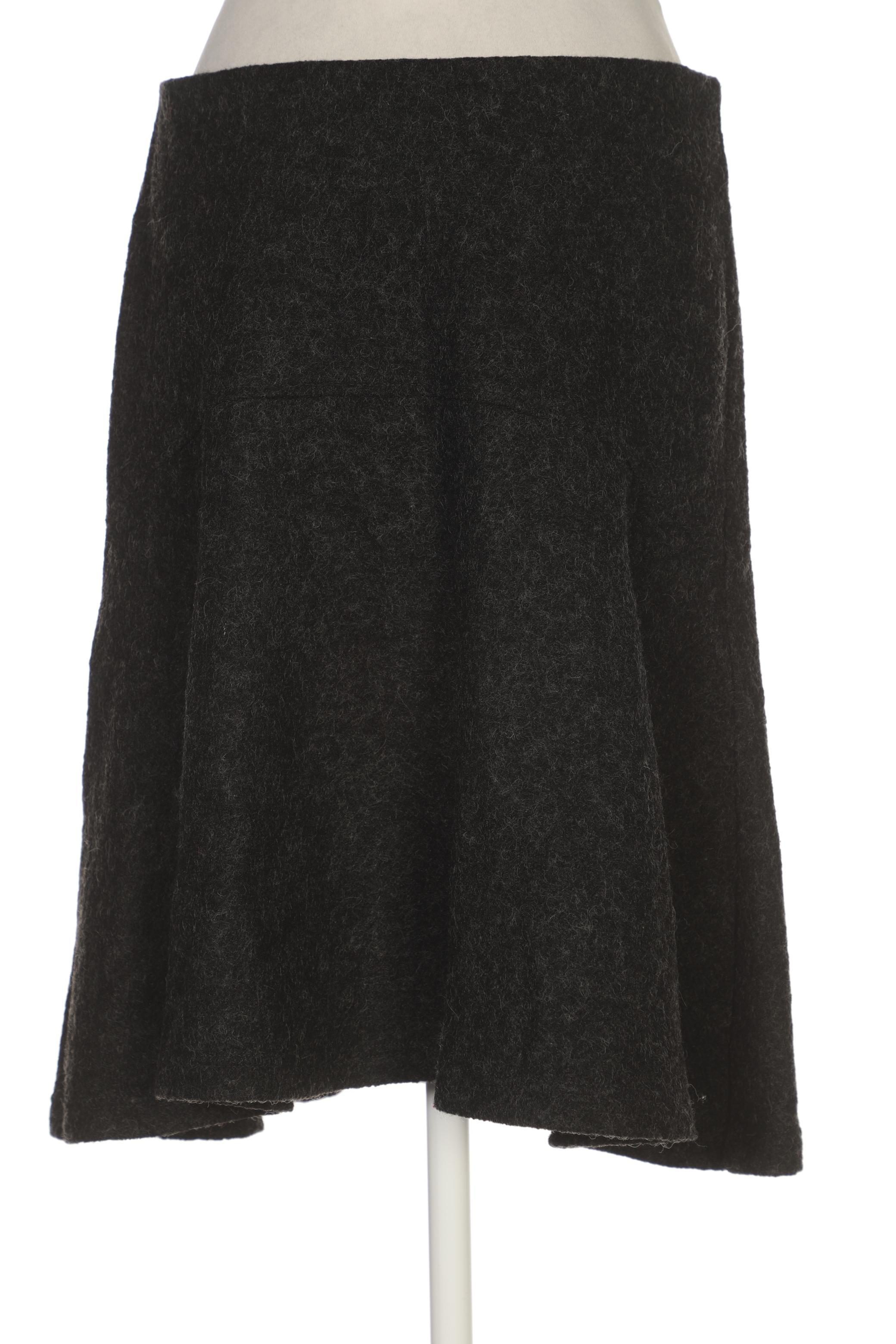 

Christian Berg Damen Rock, grau, Gr. 38