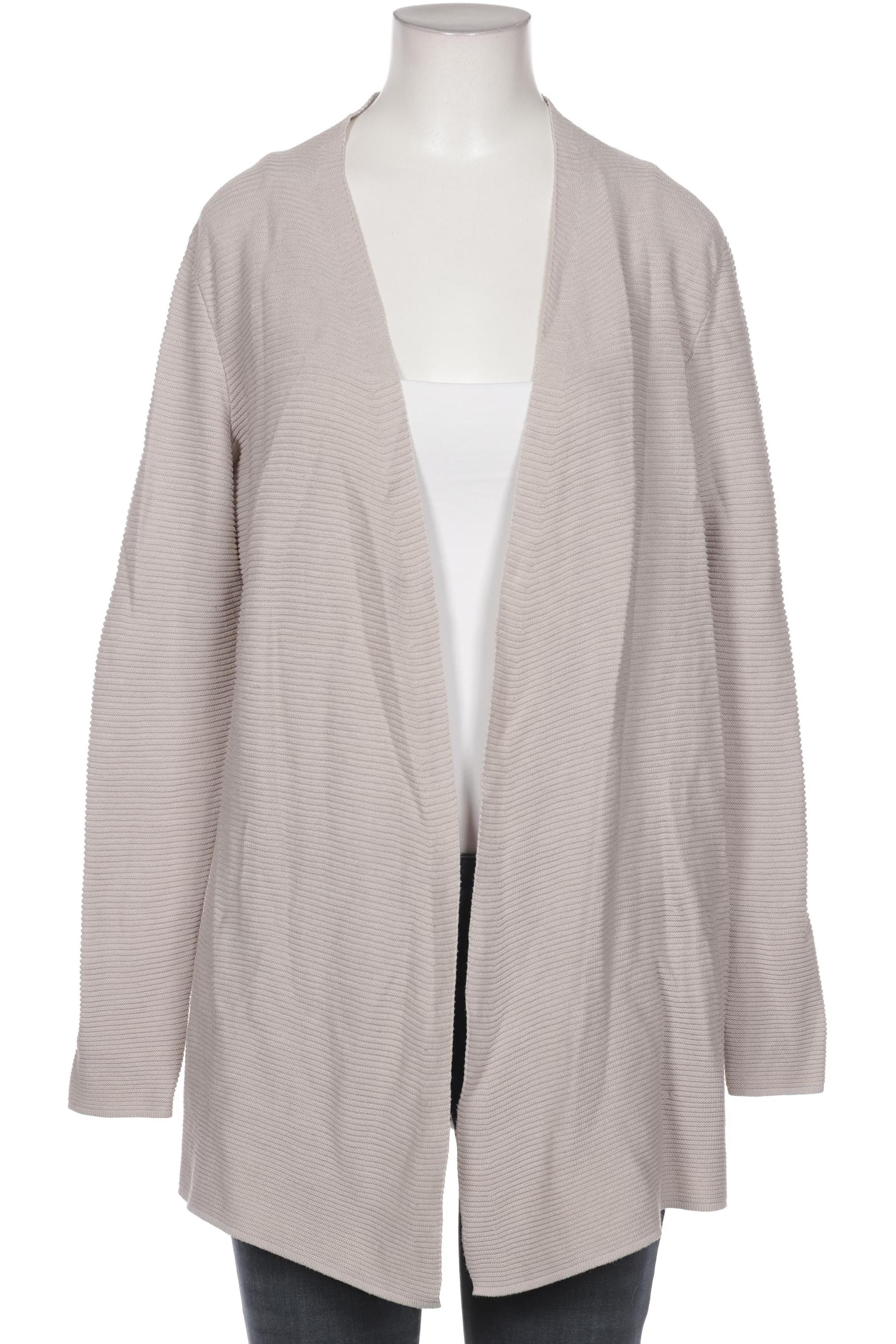 

Christian Berg Damen Strickjacke, cremeweiß, Gr. 36