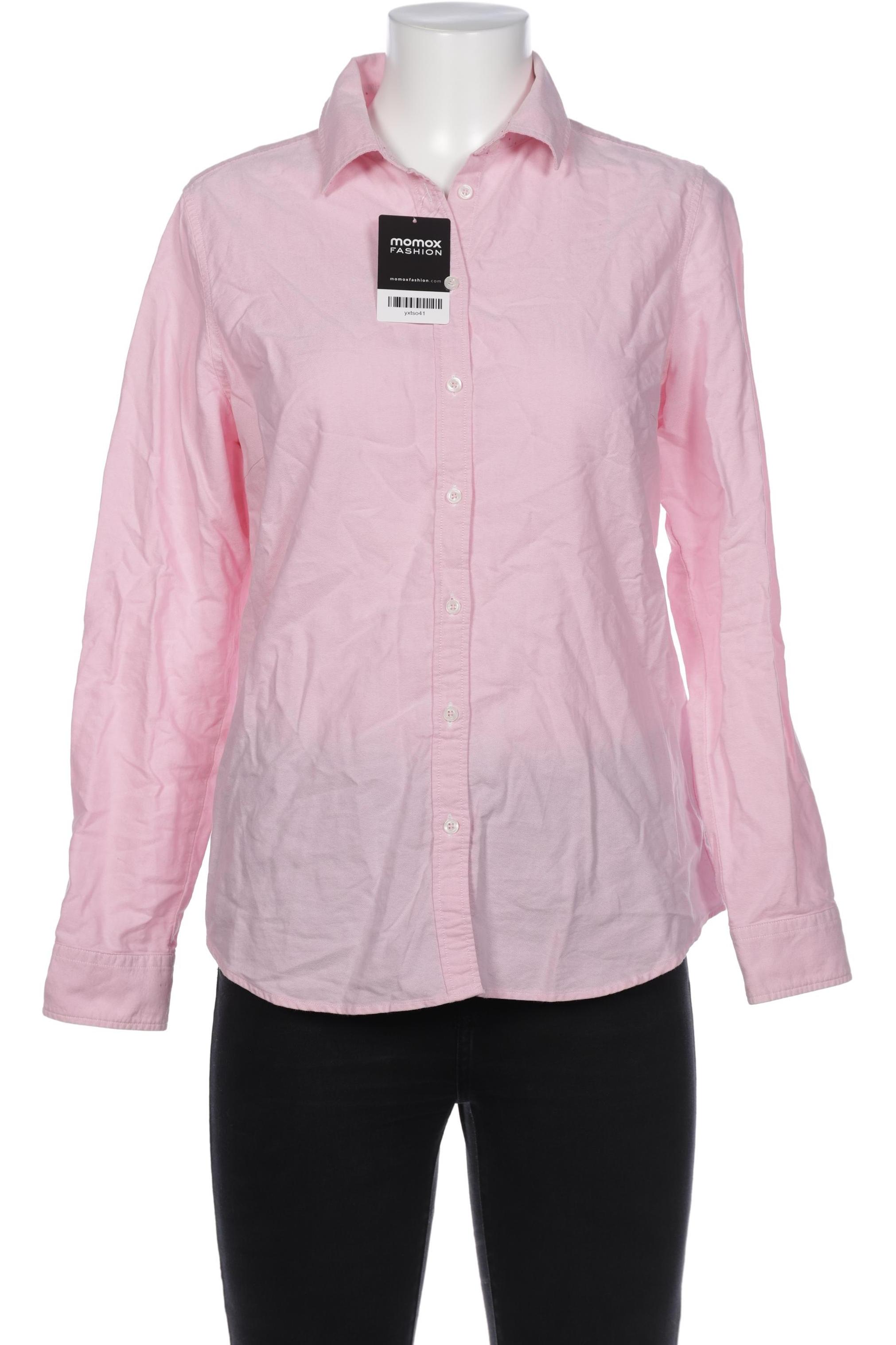 

Christian Berg Damen Bluse, pink, Gr. 40