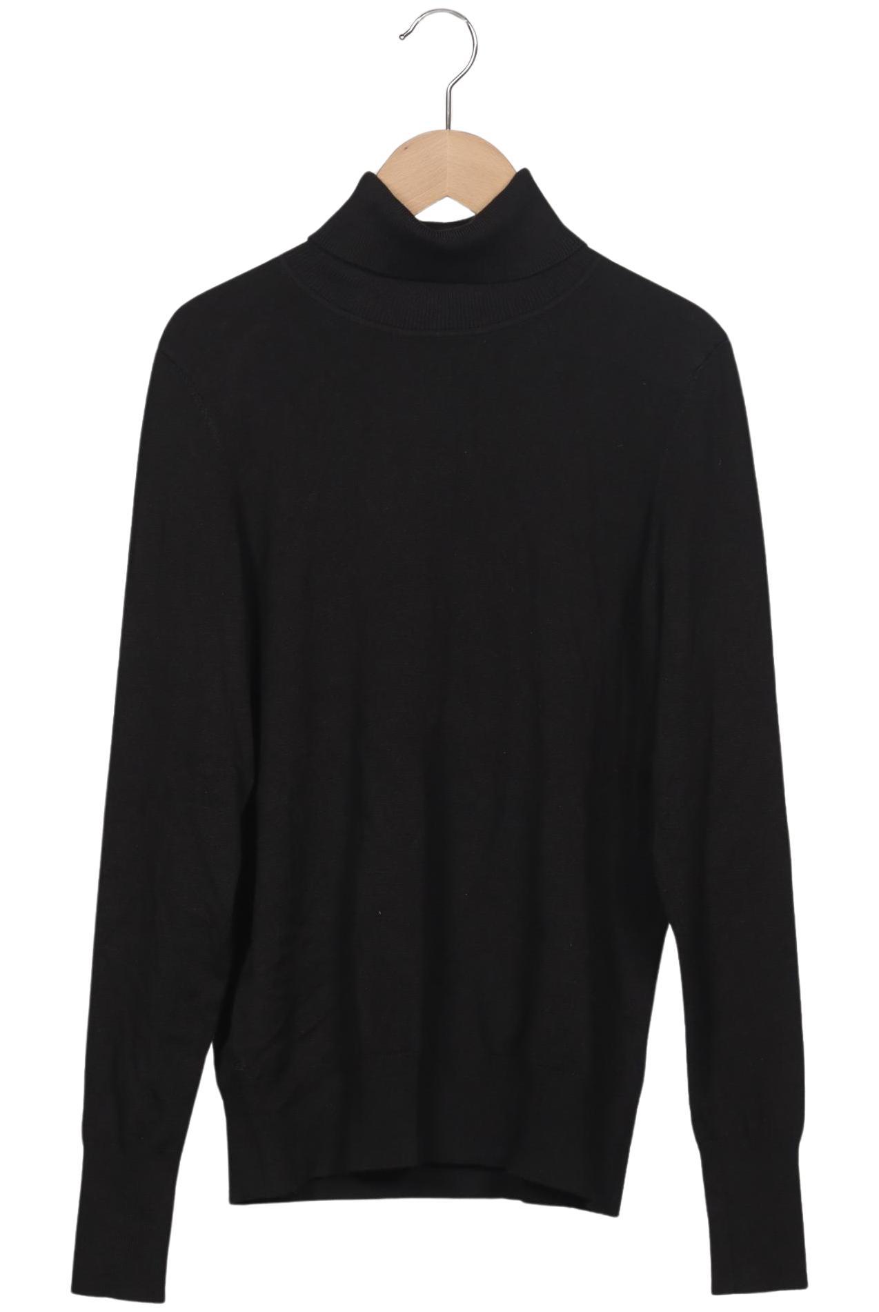 

Christian Berg Damen Pullover, schwarz, Gr. 40