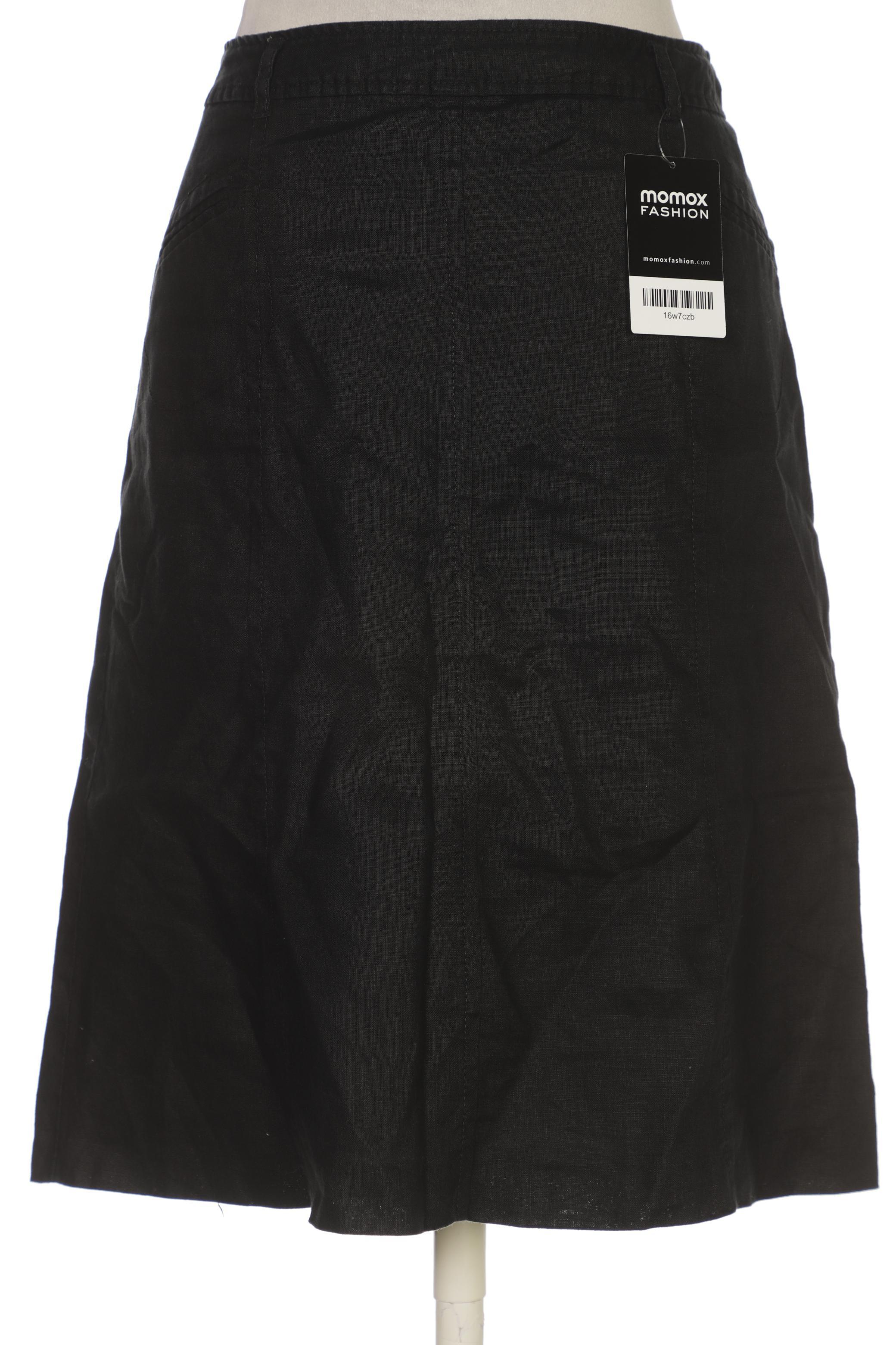 

Christian Berg Damen Rock, schwarz, Gr. 36