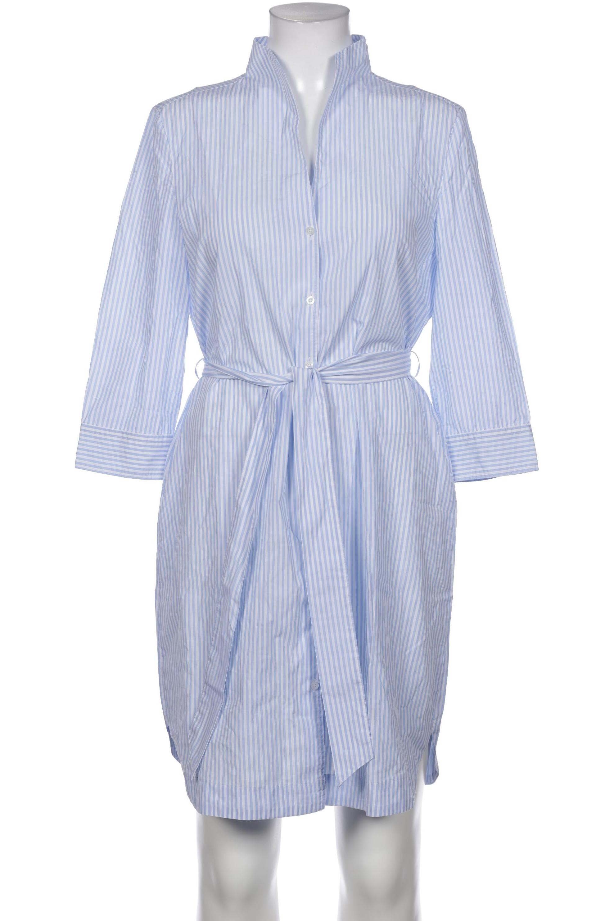 

Christian Berg Damen Kleid, blau, Gr. 40