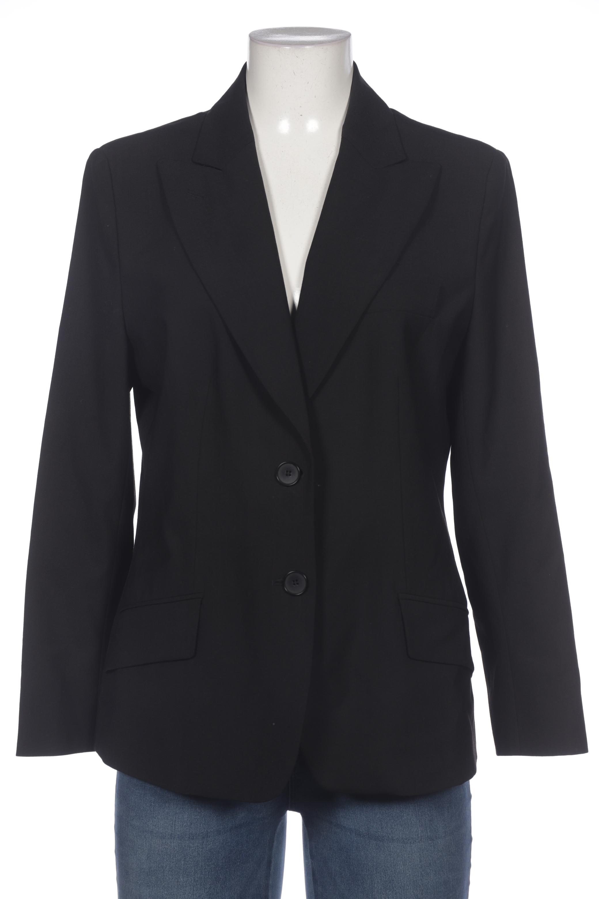 

Christian Berg Damen Blazer, schwarz, Gr. 42