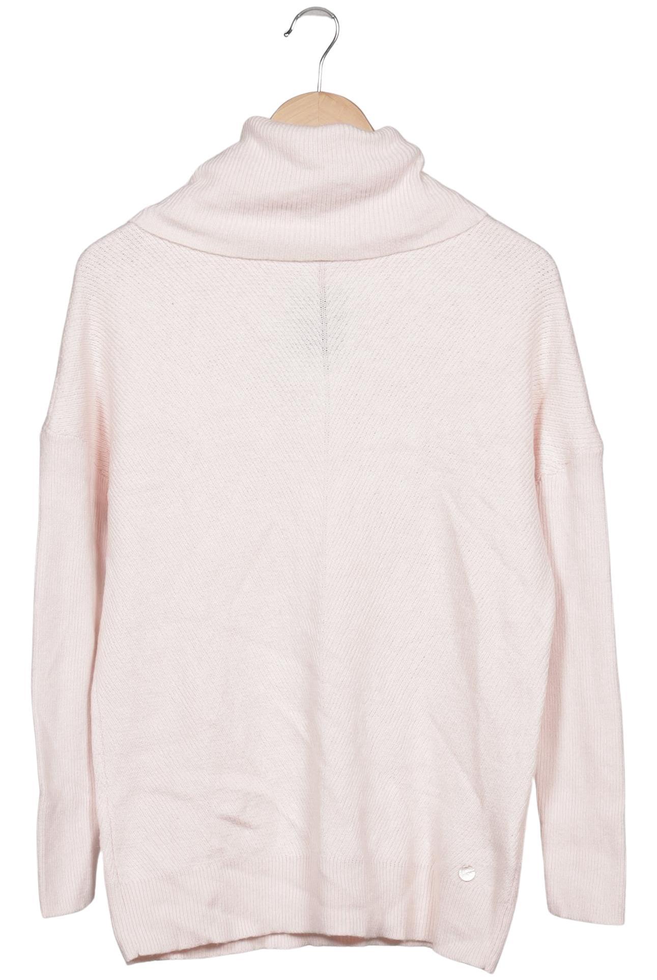 

Christian Berg Damen Pullover, pink, Gr. 40