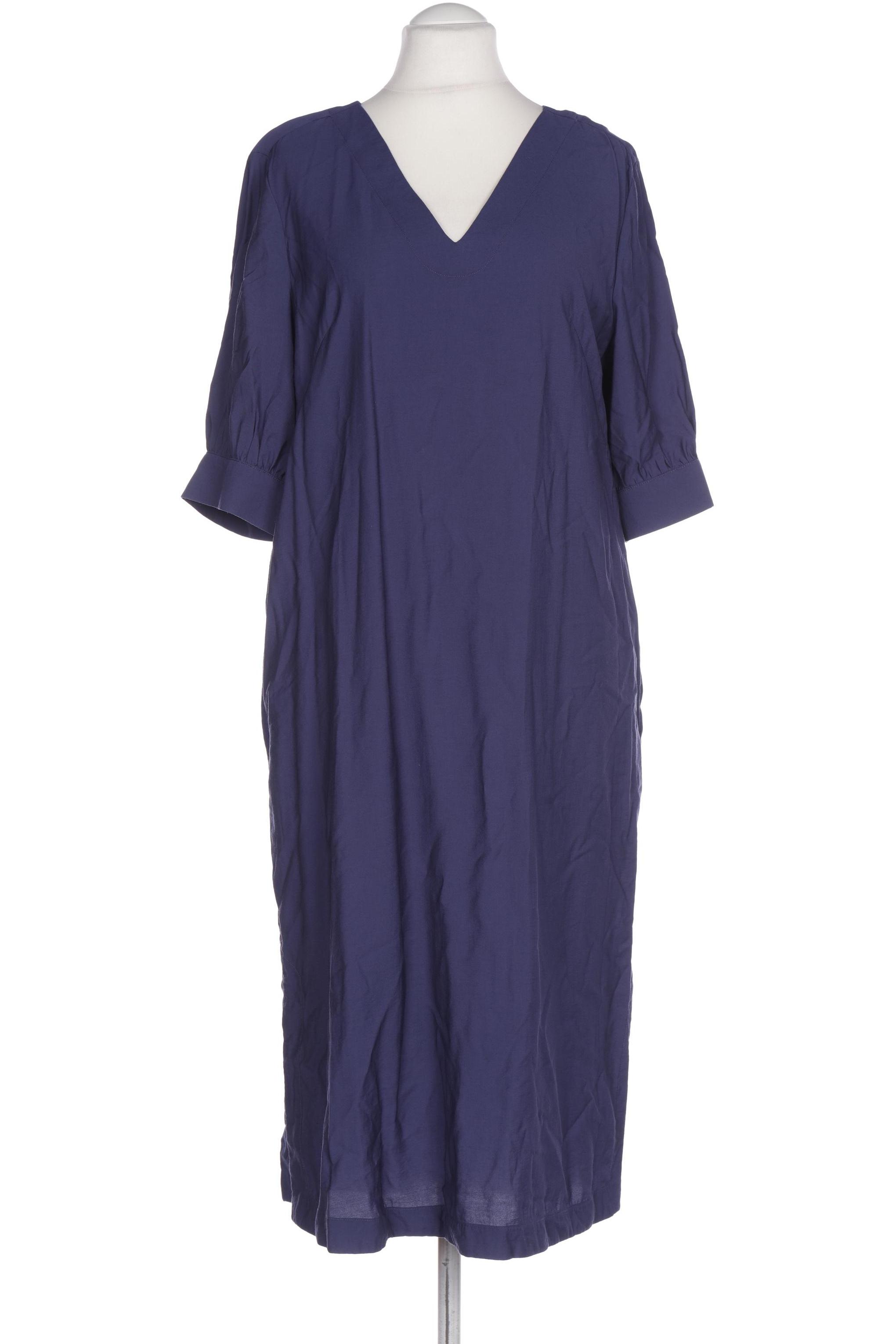 

Christian Berg Damen Kleid, blau