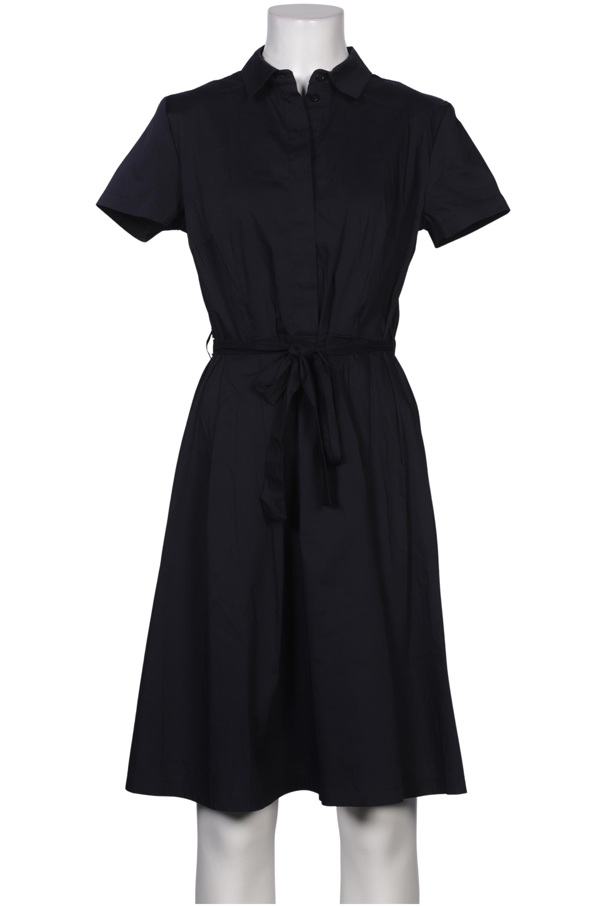 

Christian Berg Damen Kleid, marineblau, Gr. 38