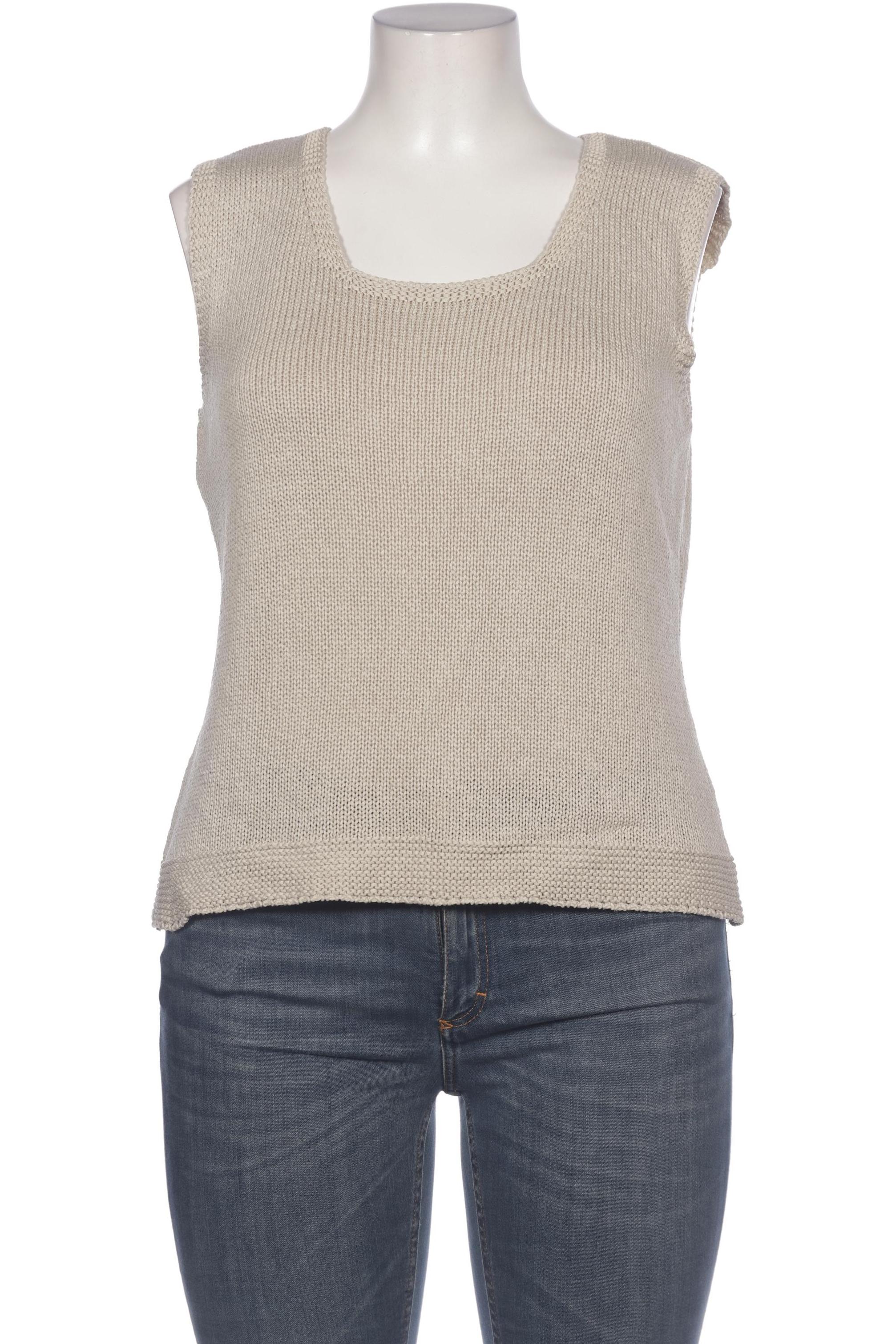 

Christian Berg Damen Pullover, beige, Gr. 44