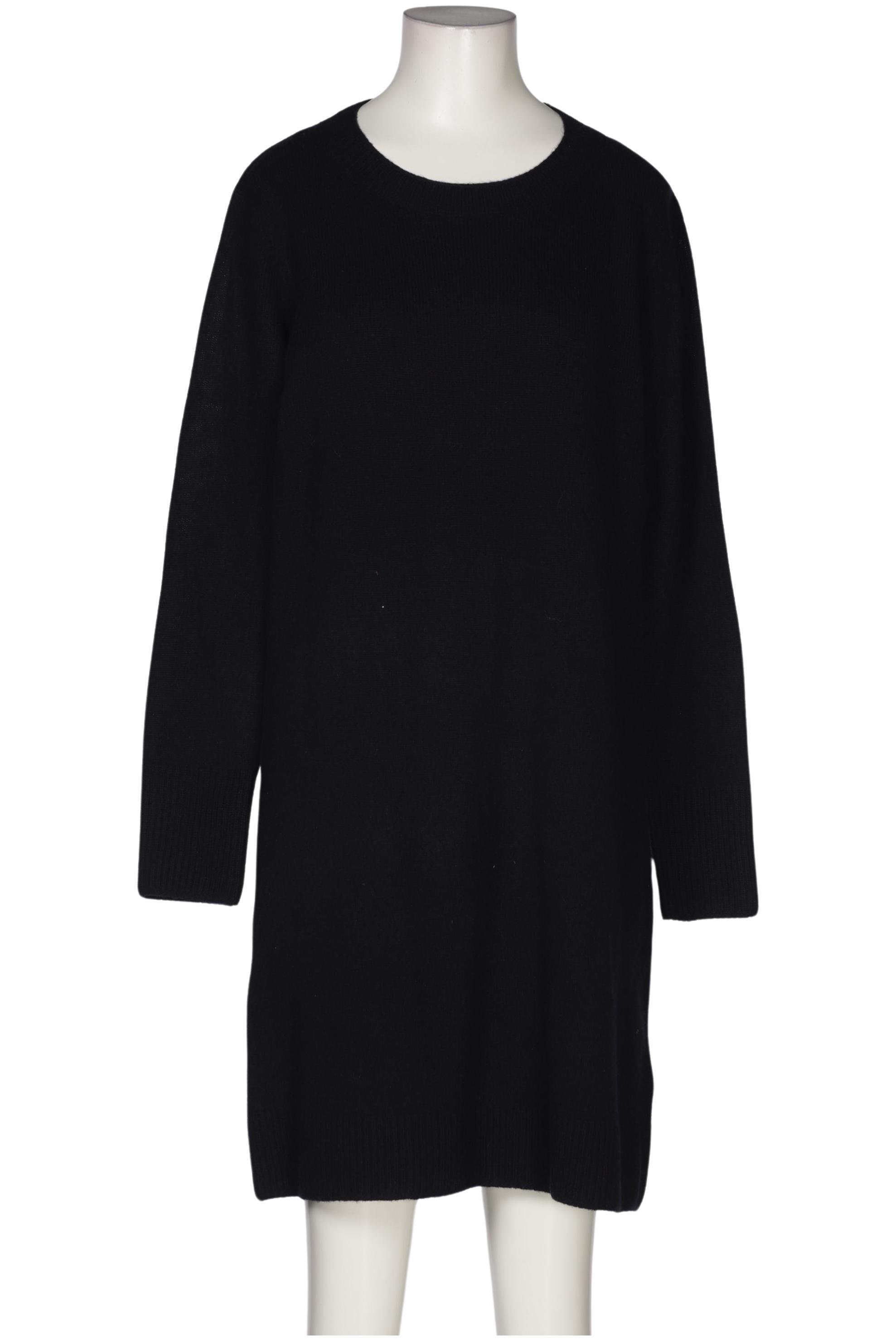 

Christian Berg Damen Kleid, marineblau, Gr. 38