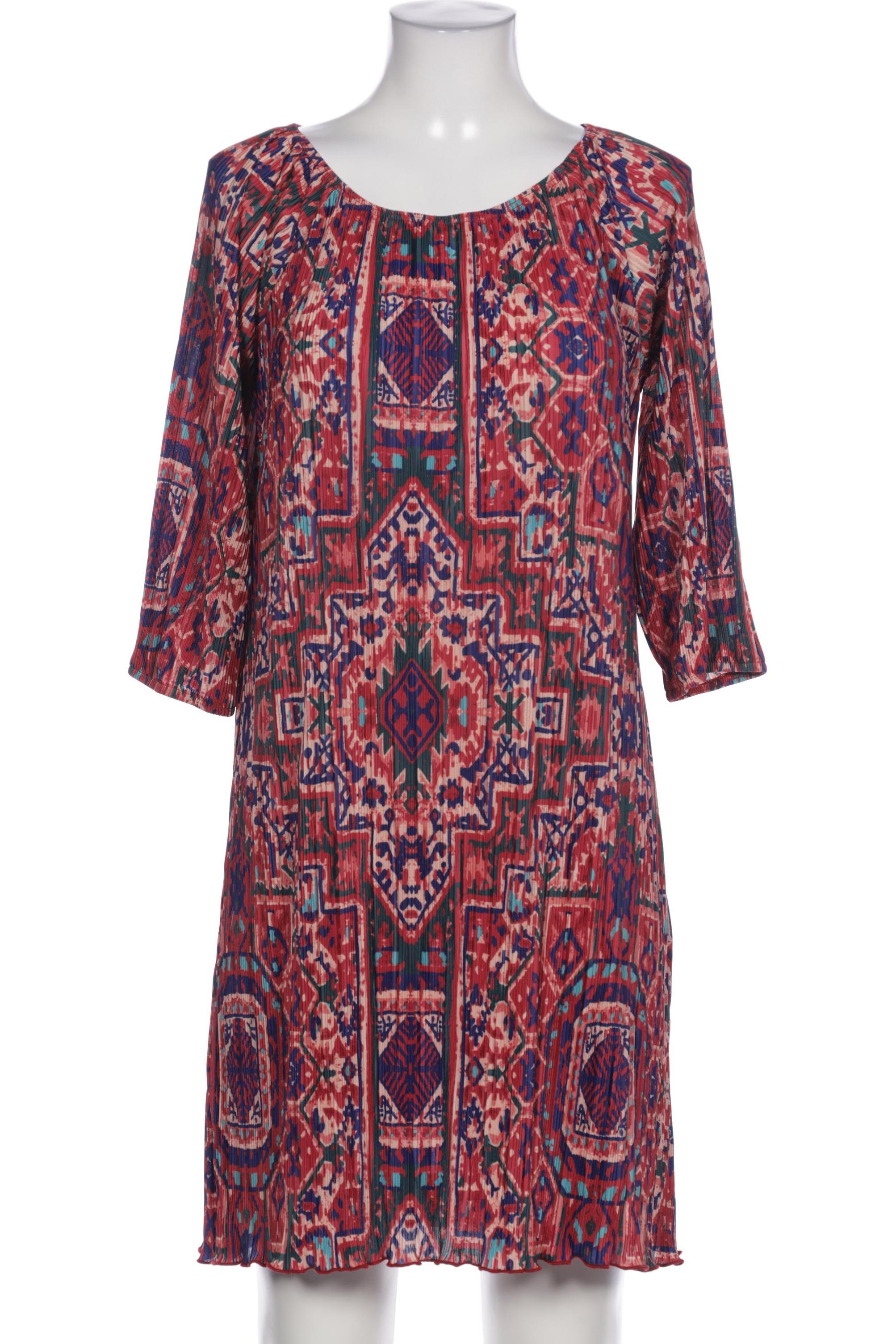 

Christian Berg Damen Kleid, mehrfarbig, Gr. 38