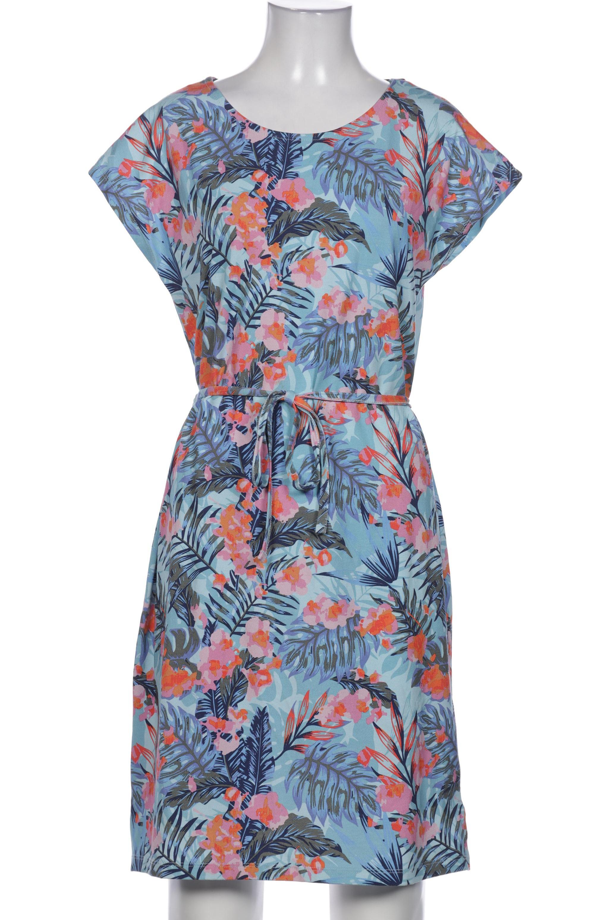 

Christian Berg Damen Kleid, blau, Gr. 34