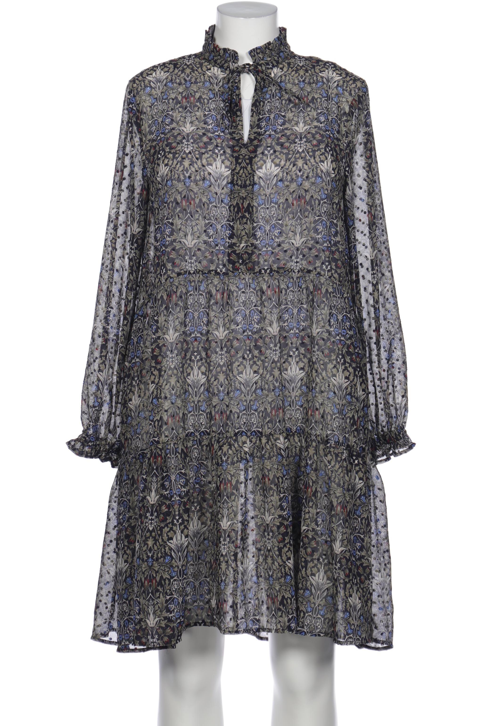 

Christian Berg Damen Kleid, mehrfarbig