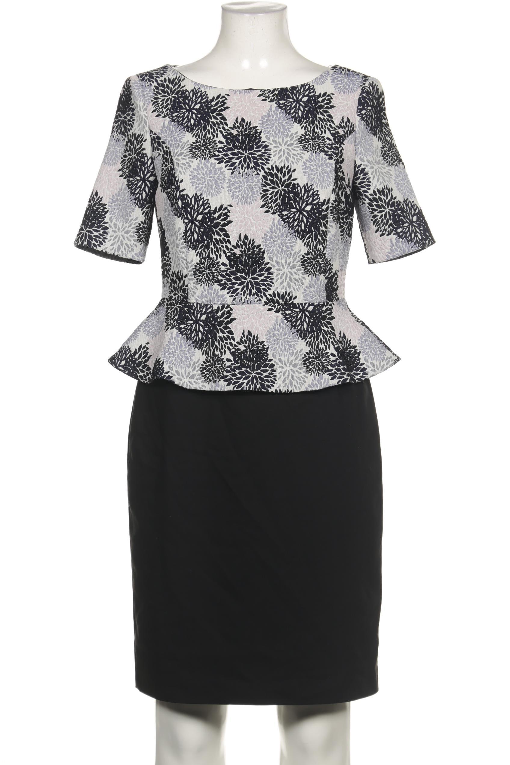 

Christian Berg Damen Kleid, mehrfarbig, Gr. 38