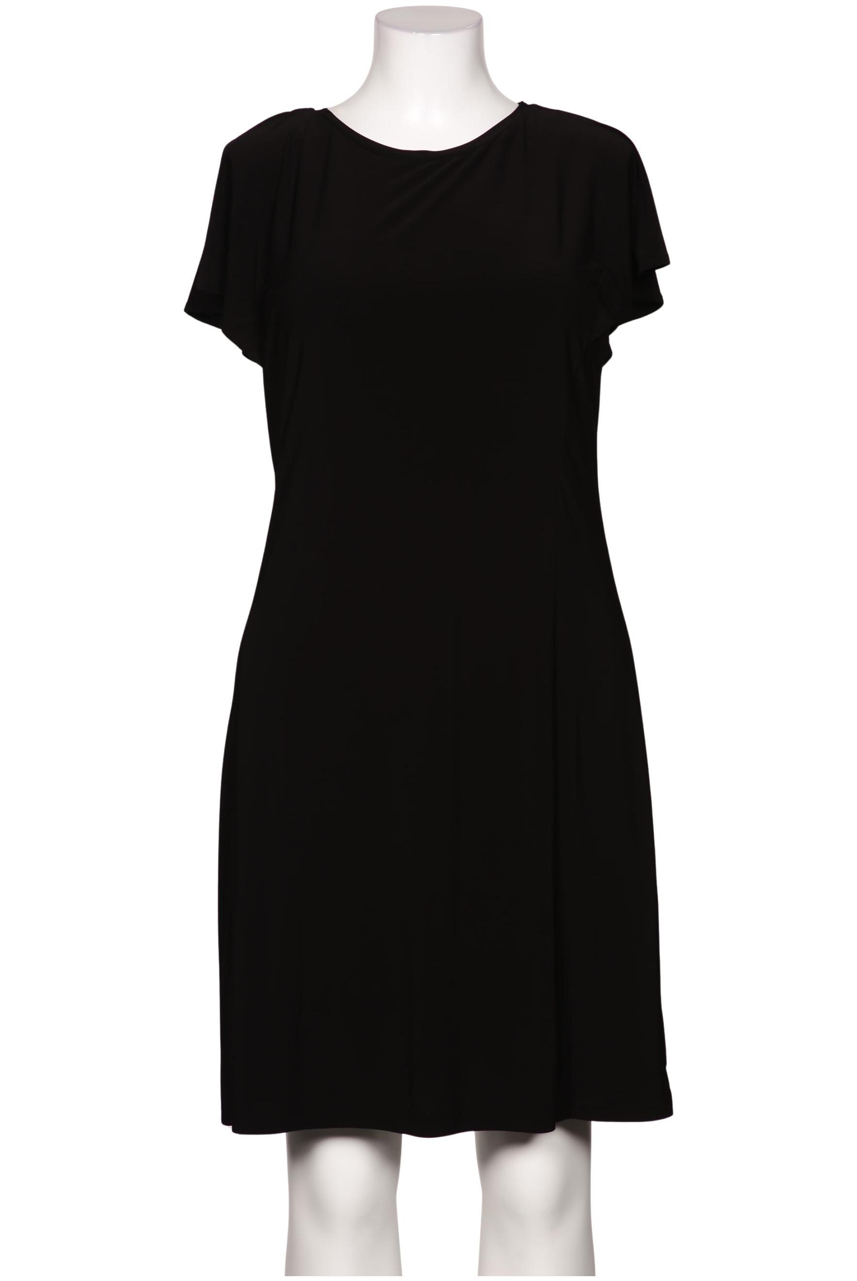 

Christian Berg Damen Kleid, schwarz, Gr. 44