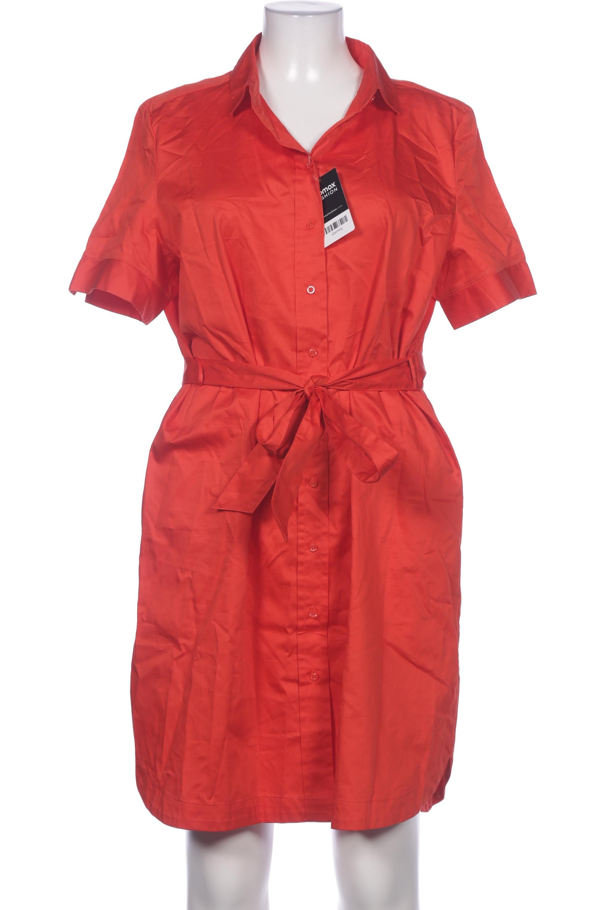

Christian Berg Damen Kleid, rot, Gr. 46