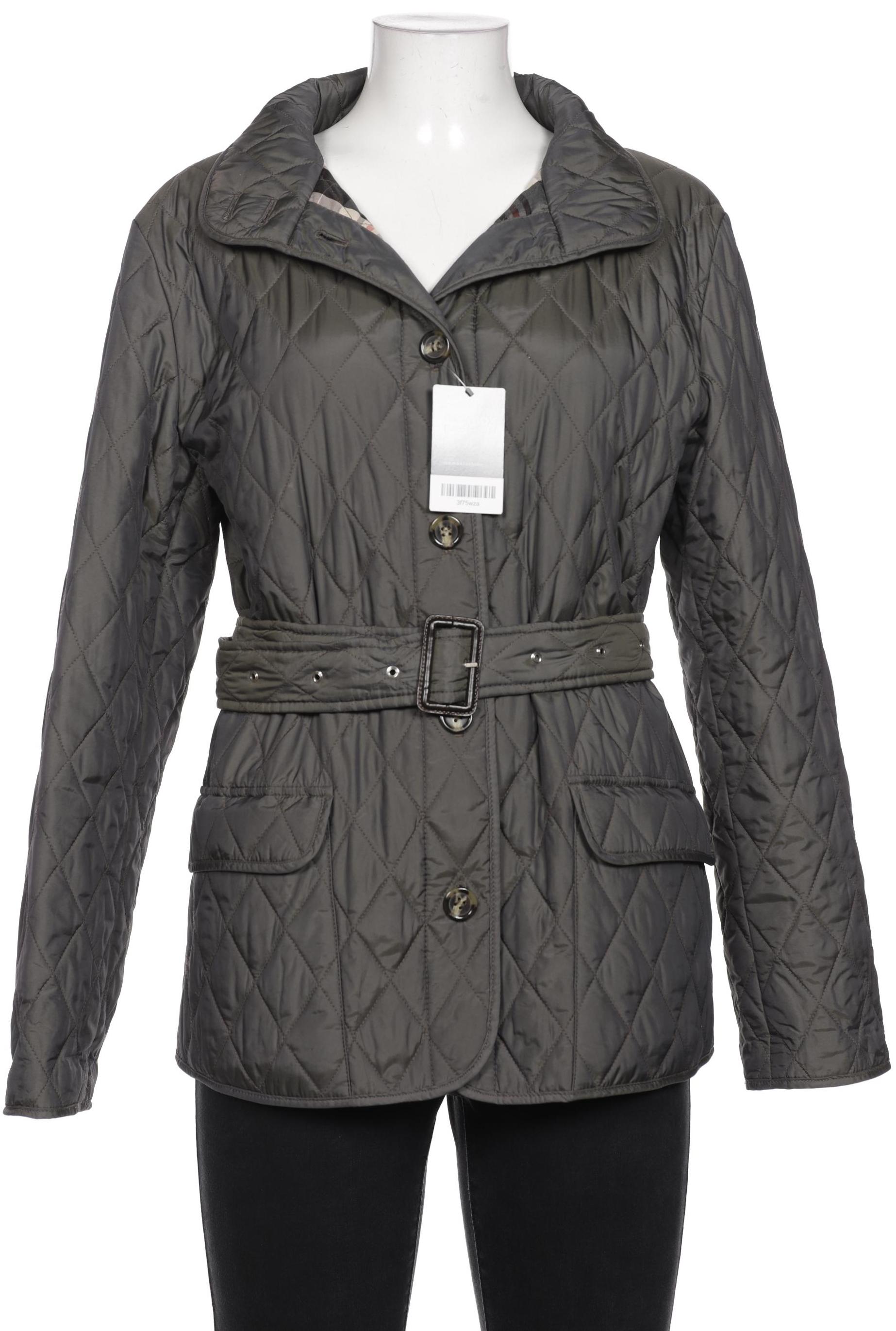 

Christian Berg Damen Jacke, grün