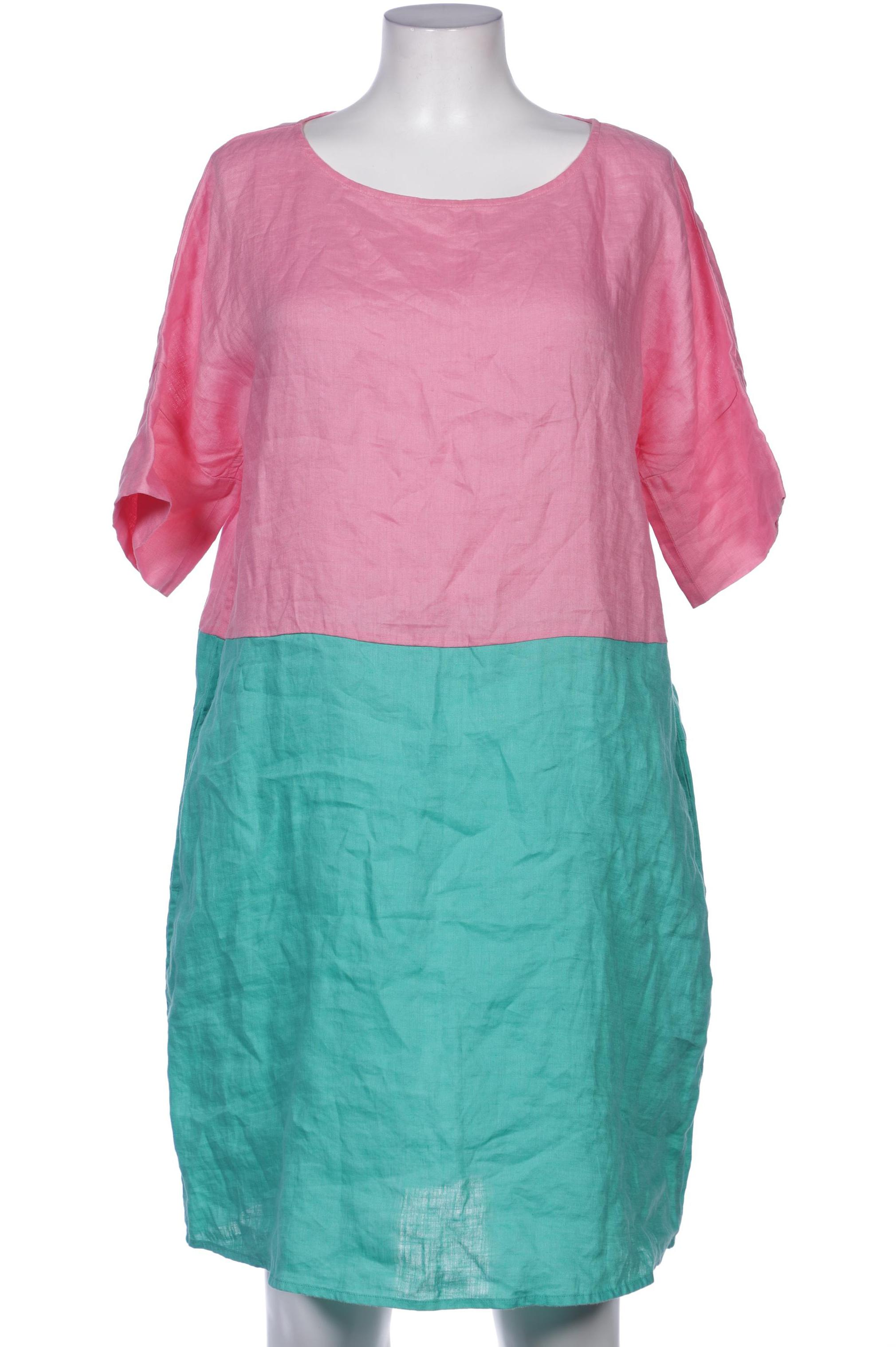 

Christian Berg Damen Kleid, pink, Gr. 42