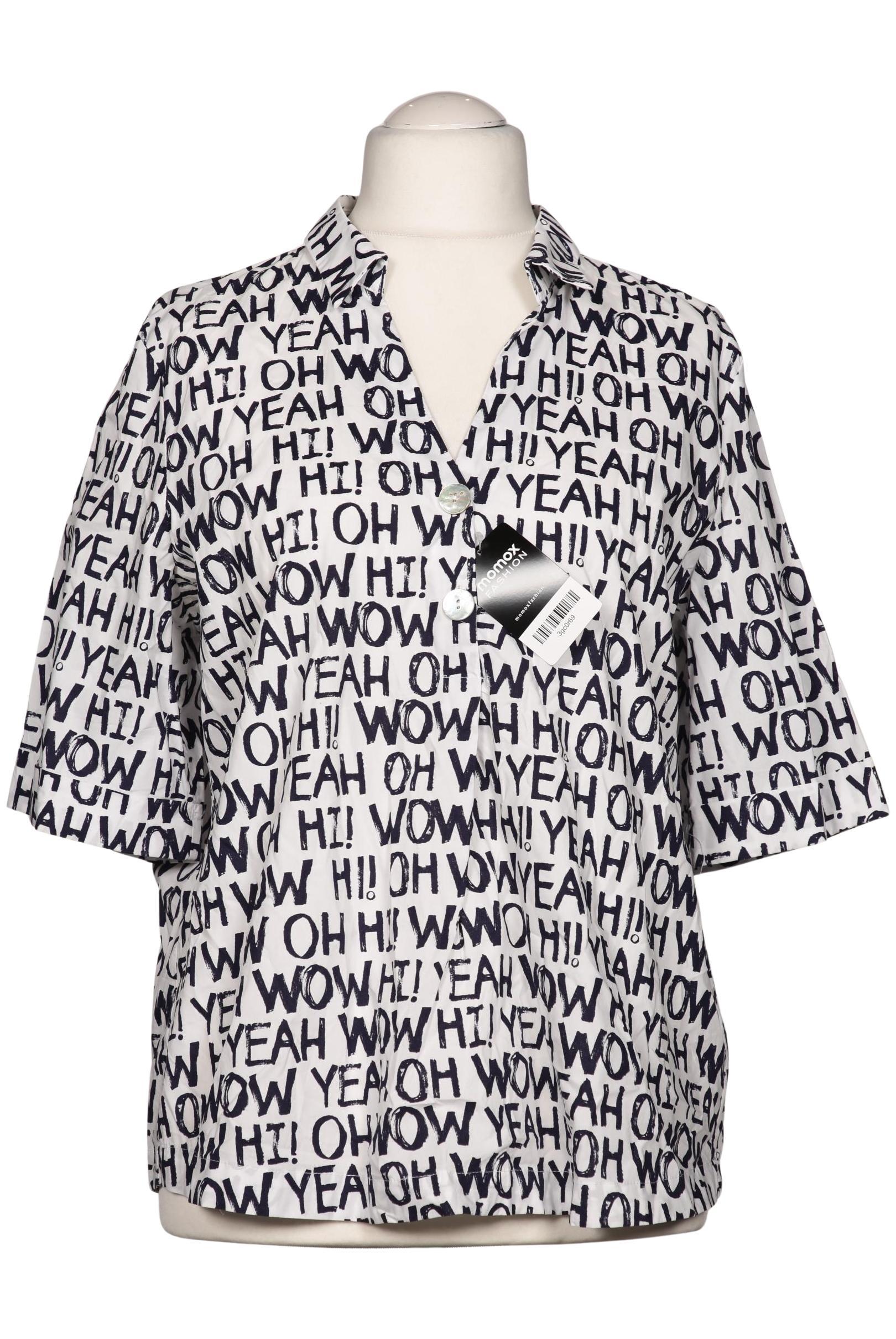 

Christian Berg Damen Bluse, mehrfarbig, Gr. 42