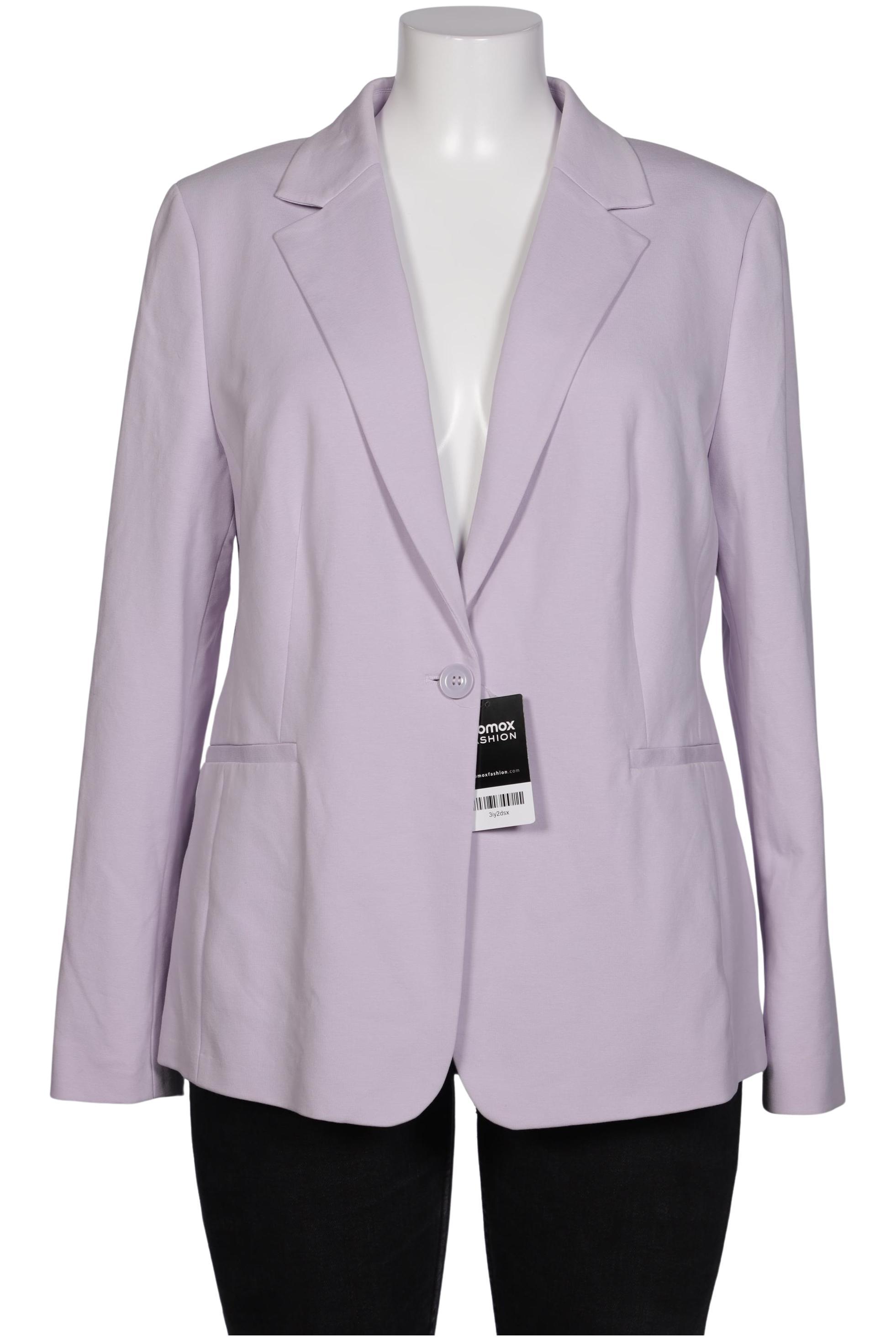 

Christian Berg Damen Blazer, flieder, Gr. 48