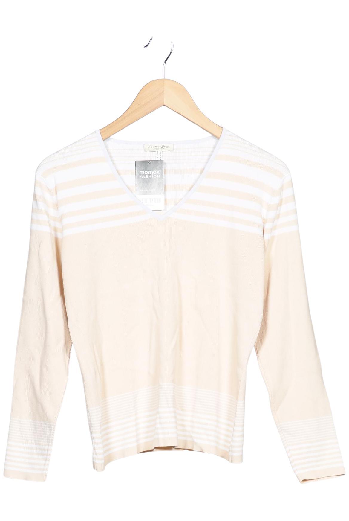 

Christian Berg Damen Pullover, mehrfarbig, Gr. 38