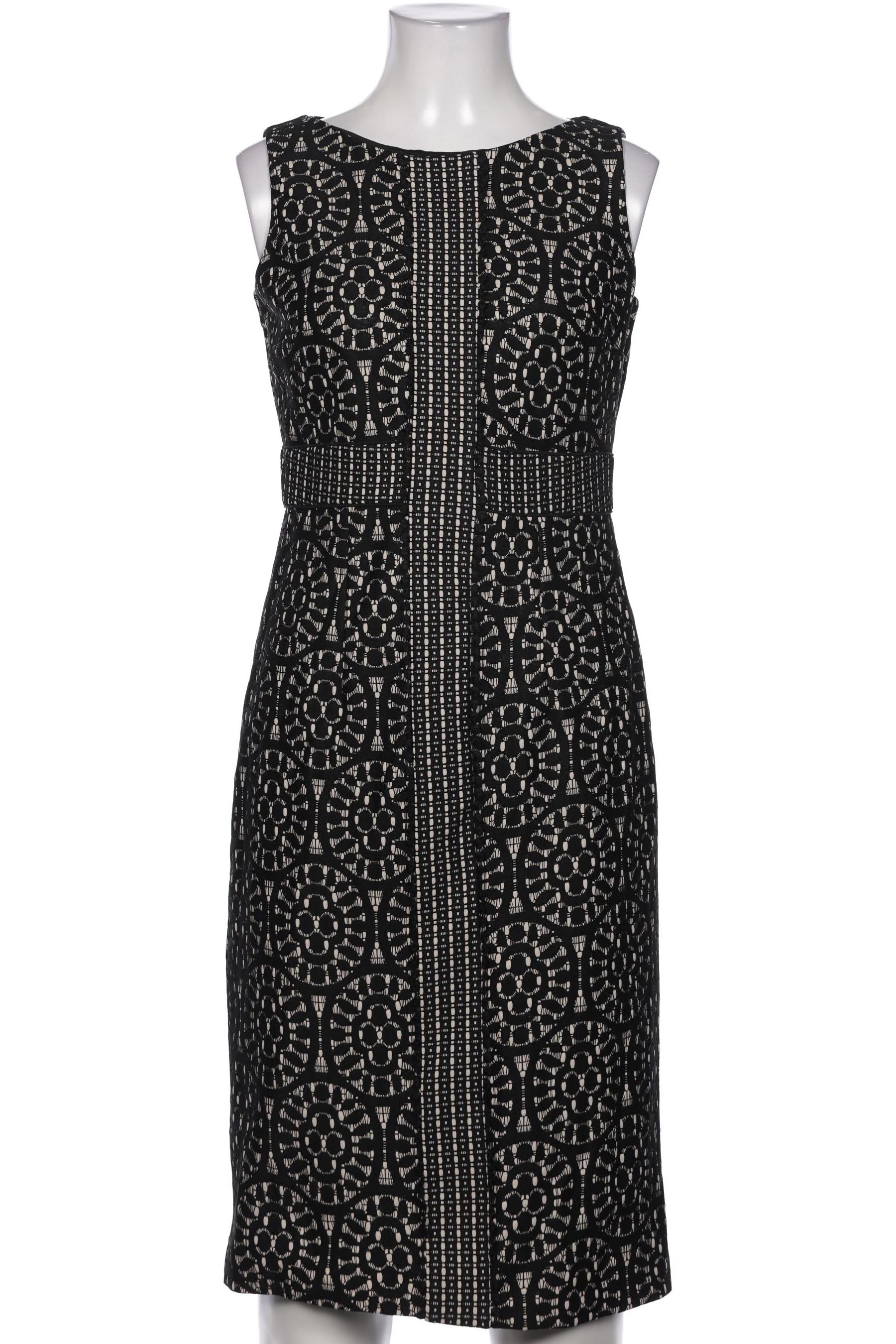 

Christian Berg Damen Kleid, schwarz, Gr. 36
