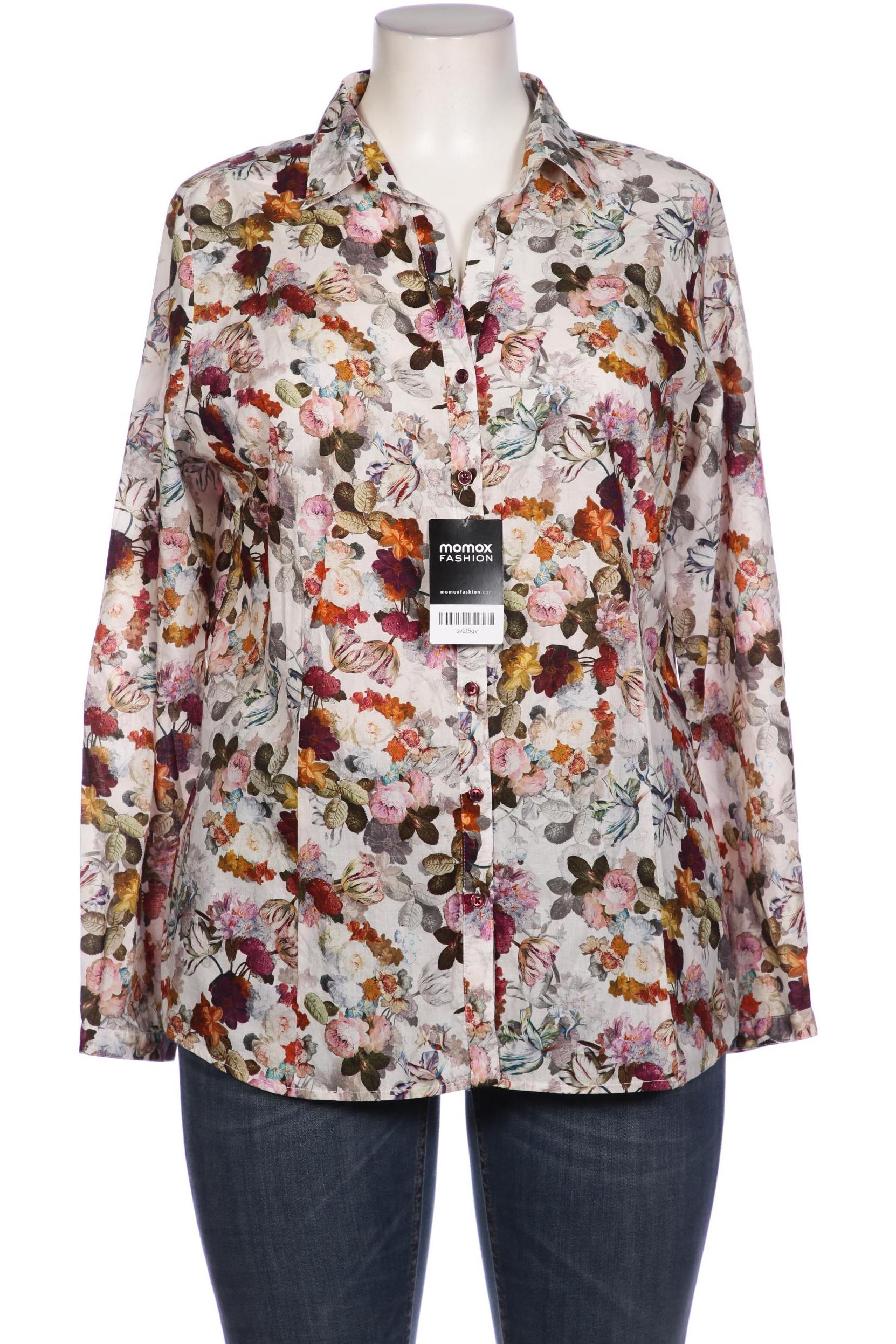 

Christian Berg Damen Bluse, mehrfarbig, Gr. 44