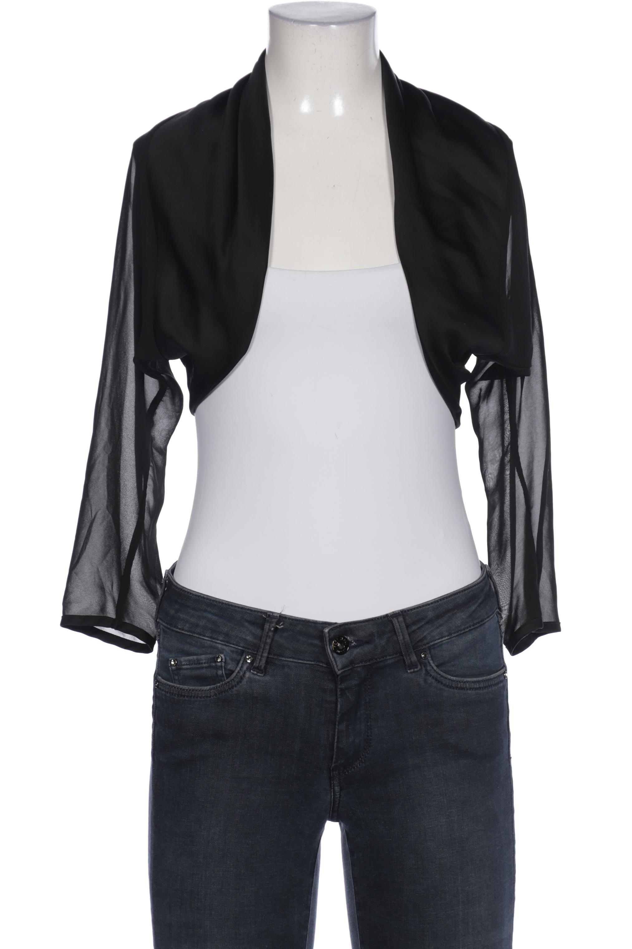 

Christian Berg Damen Bluse, schwarz, Gr. 36