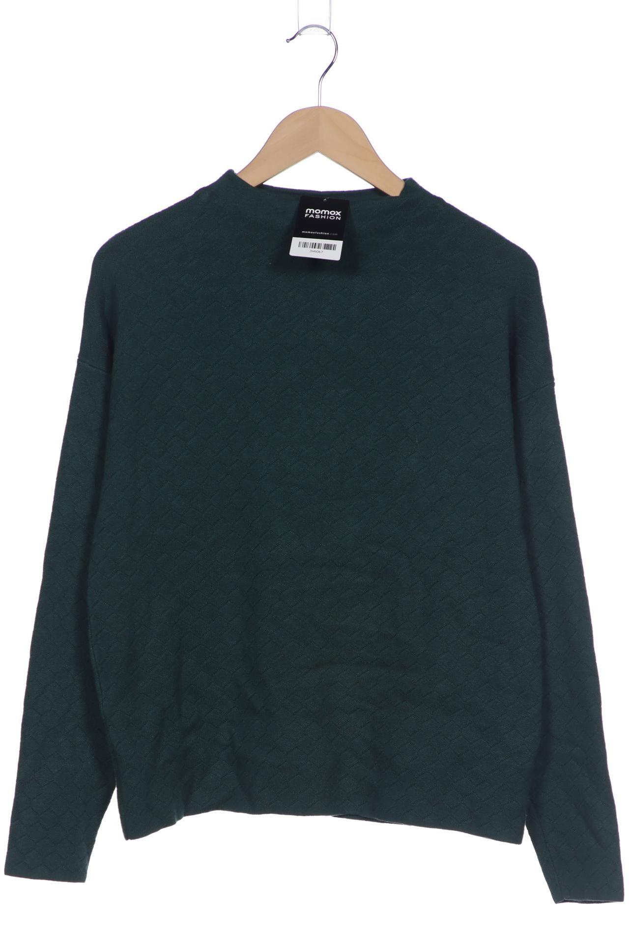 

Christian Berg Damen Pullover, grün, Gr. 38