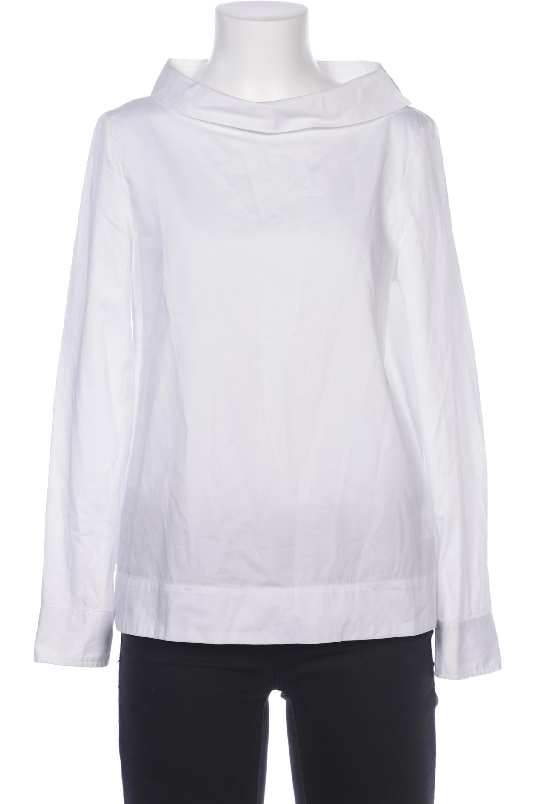 

Christian Berg Damen Bluse, weiß, Gr. 34