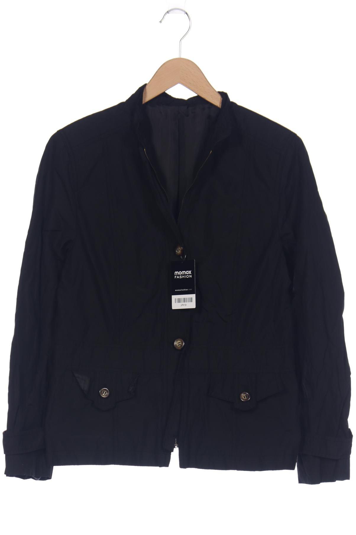 

Christian Berg Damen Jacke, schwarz, Gr. 42