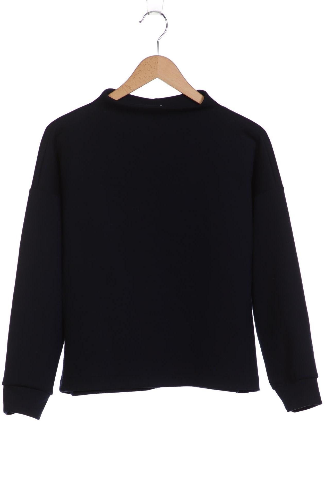 

Christian Berg Damen Sweatshirt, marineblau, Gr. 40