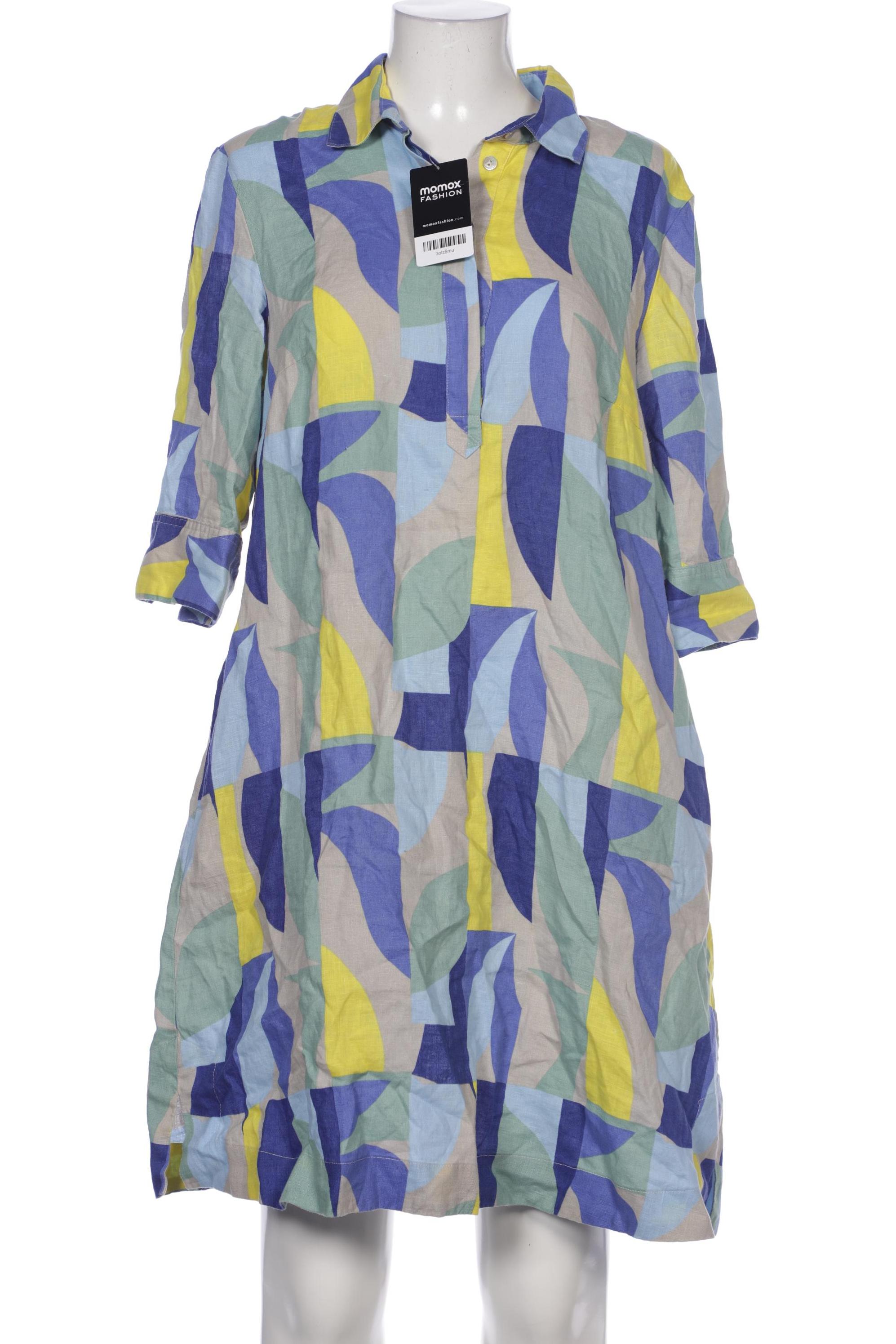 

Christian Berg Damen Kleid, mehrfarbig, Gr. 40