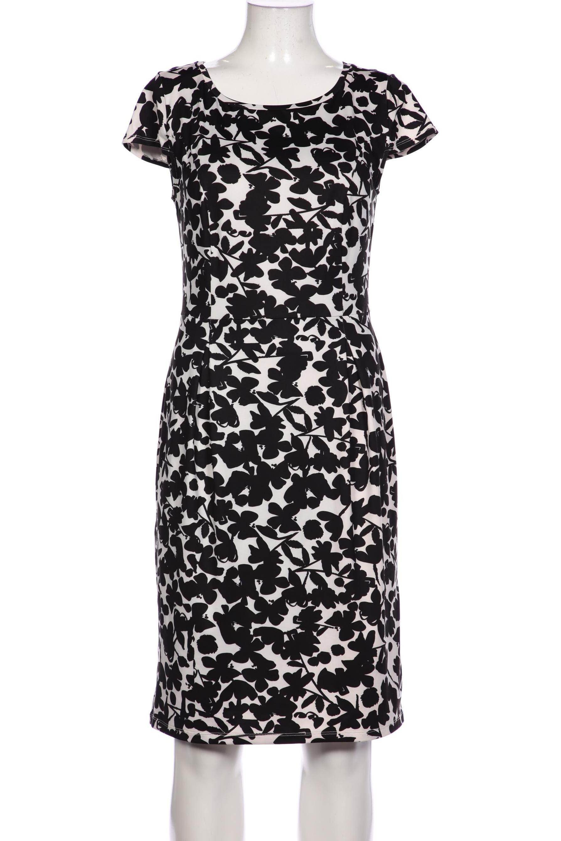 

Christian Berg Damen Kleid, schwarz, Gr. 38
