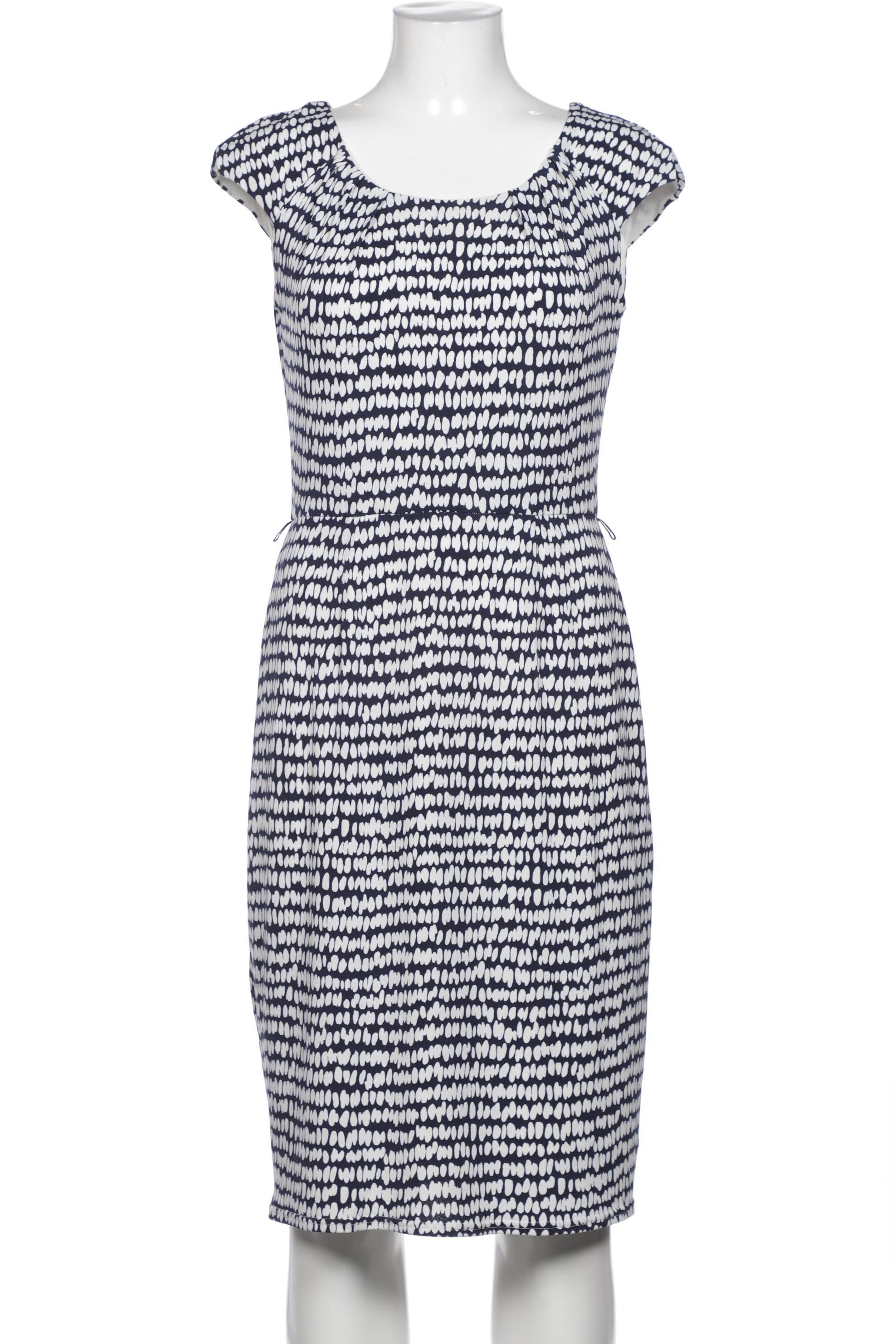 

Christian Berg Damen Kleid, weiß, Gr. 38