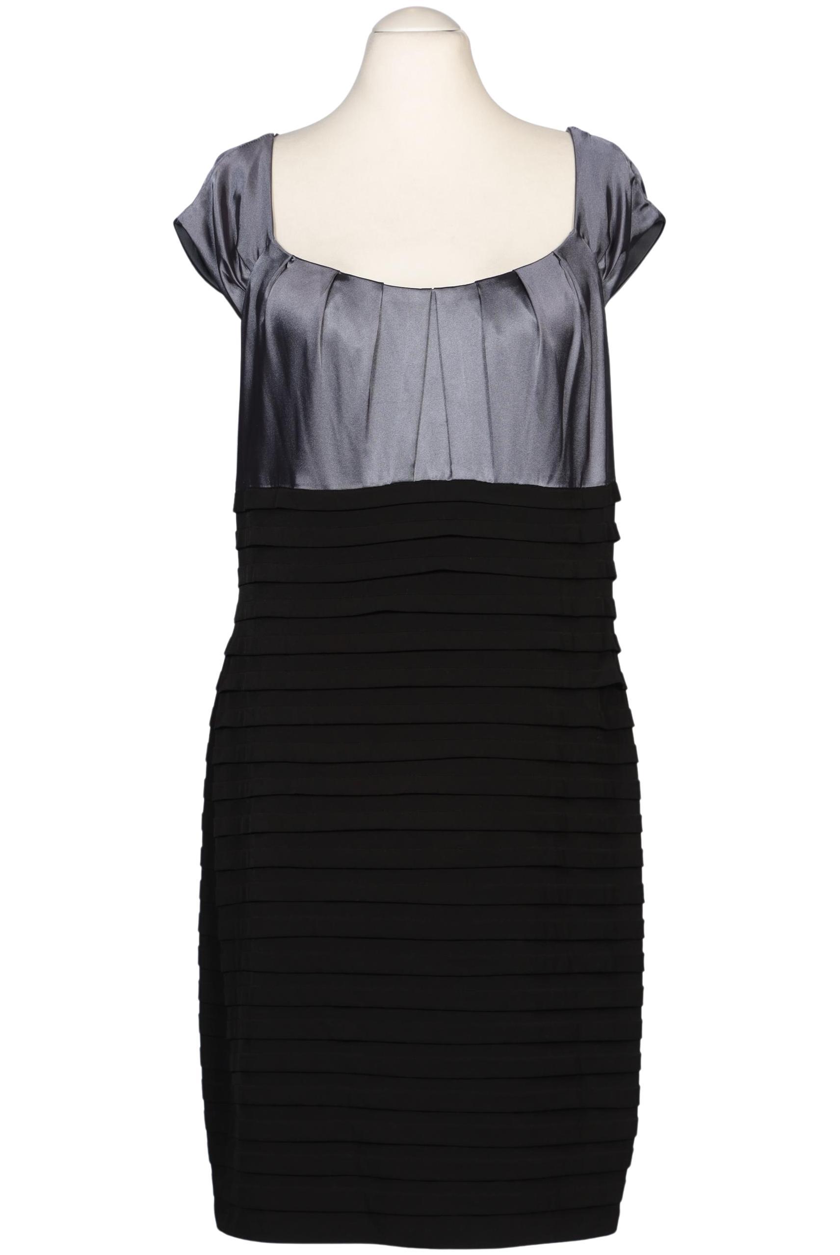 

Christian Berg Damen Kleid, mehrfarbig, Gr. 48