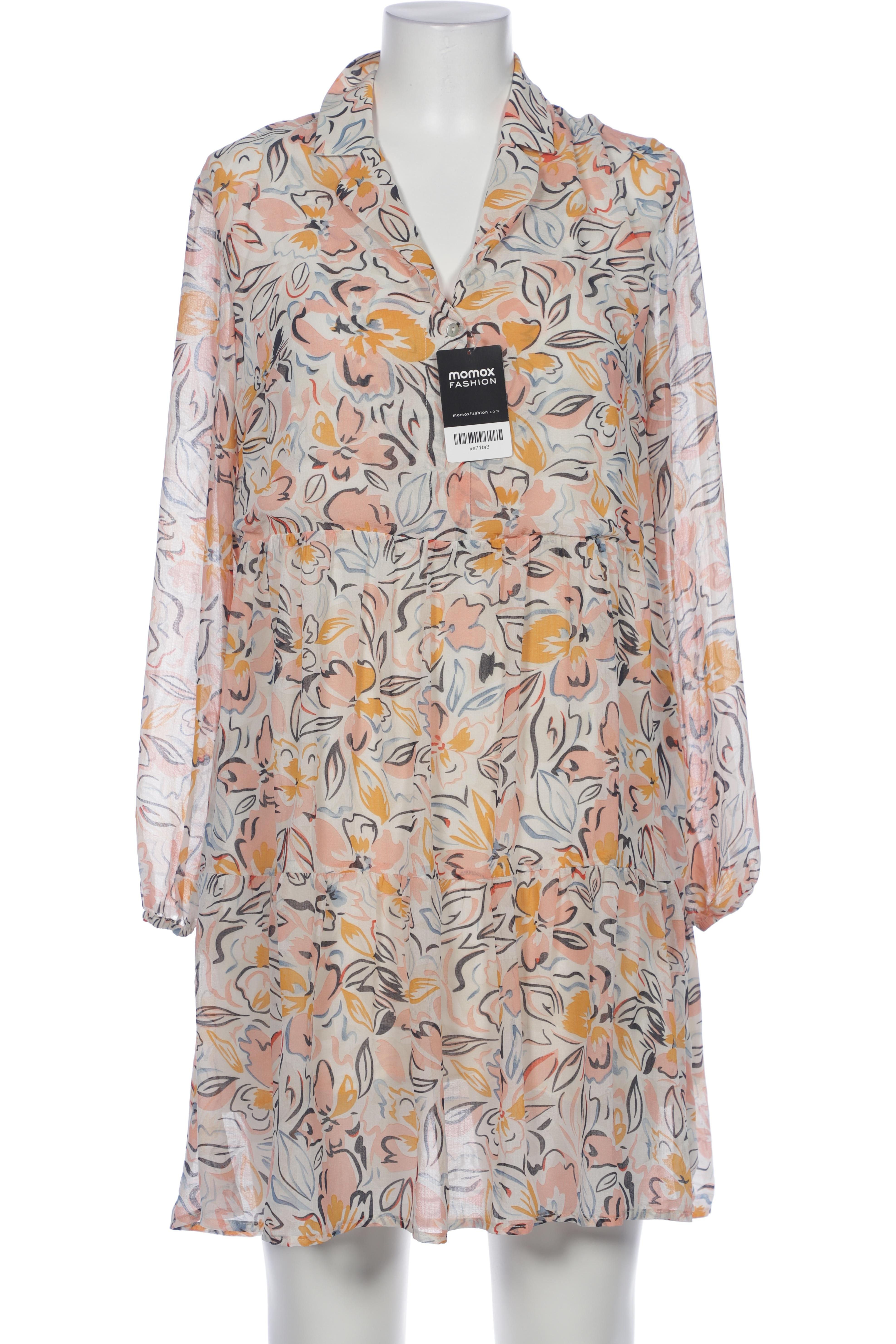 

Christian Berg Damen Kleid, mehrfarbig, Gr. 38