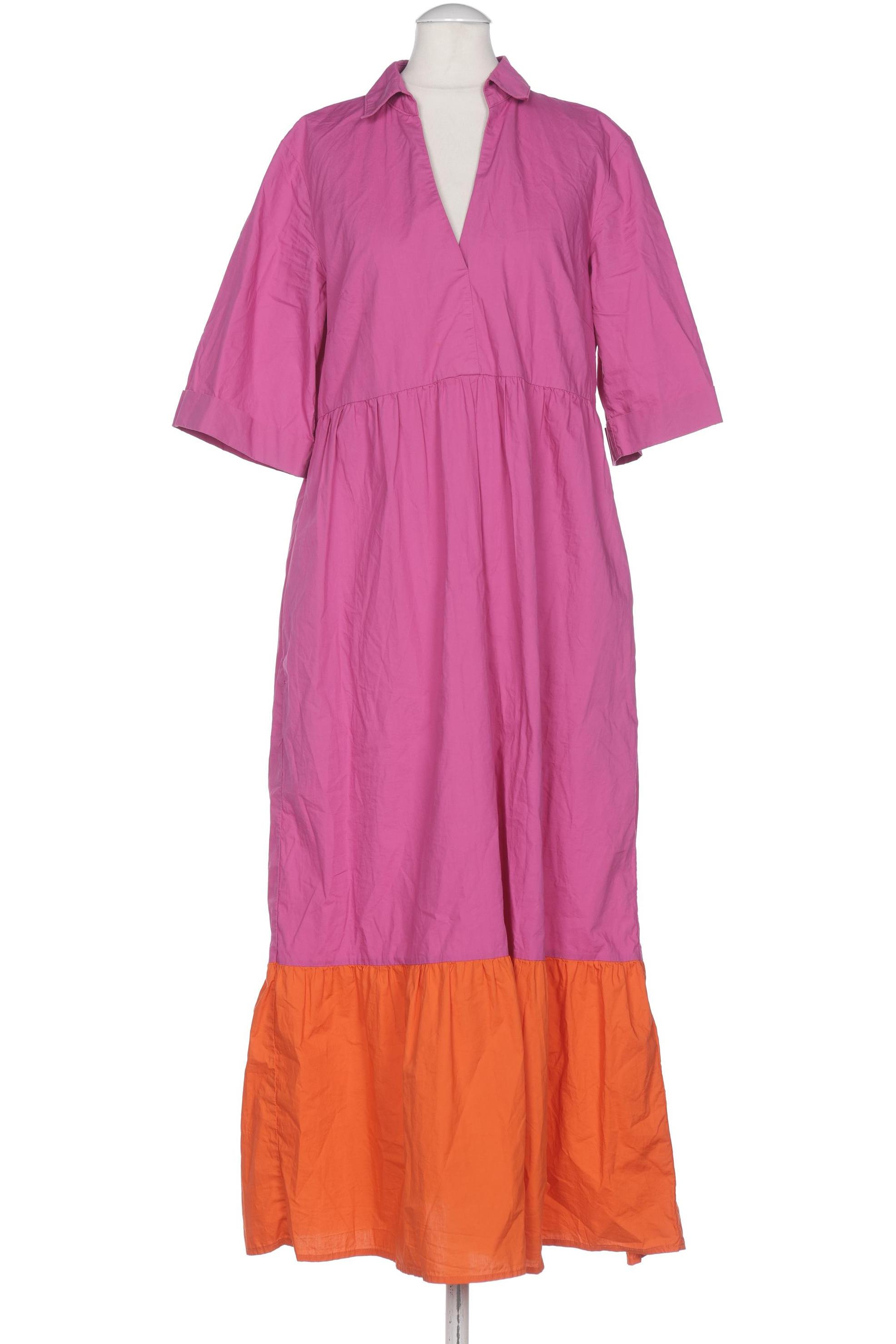 

Christian Berg Damen Kleid, pink, Gr. 34
