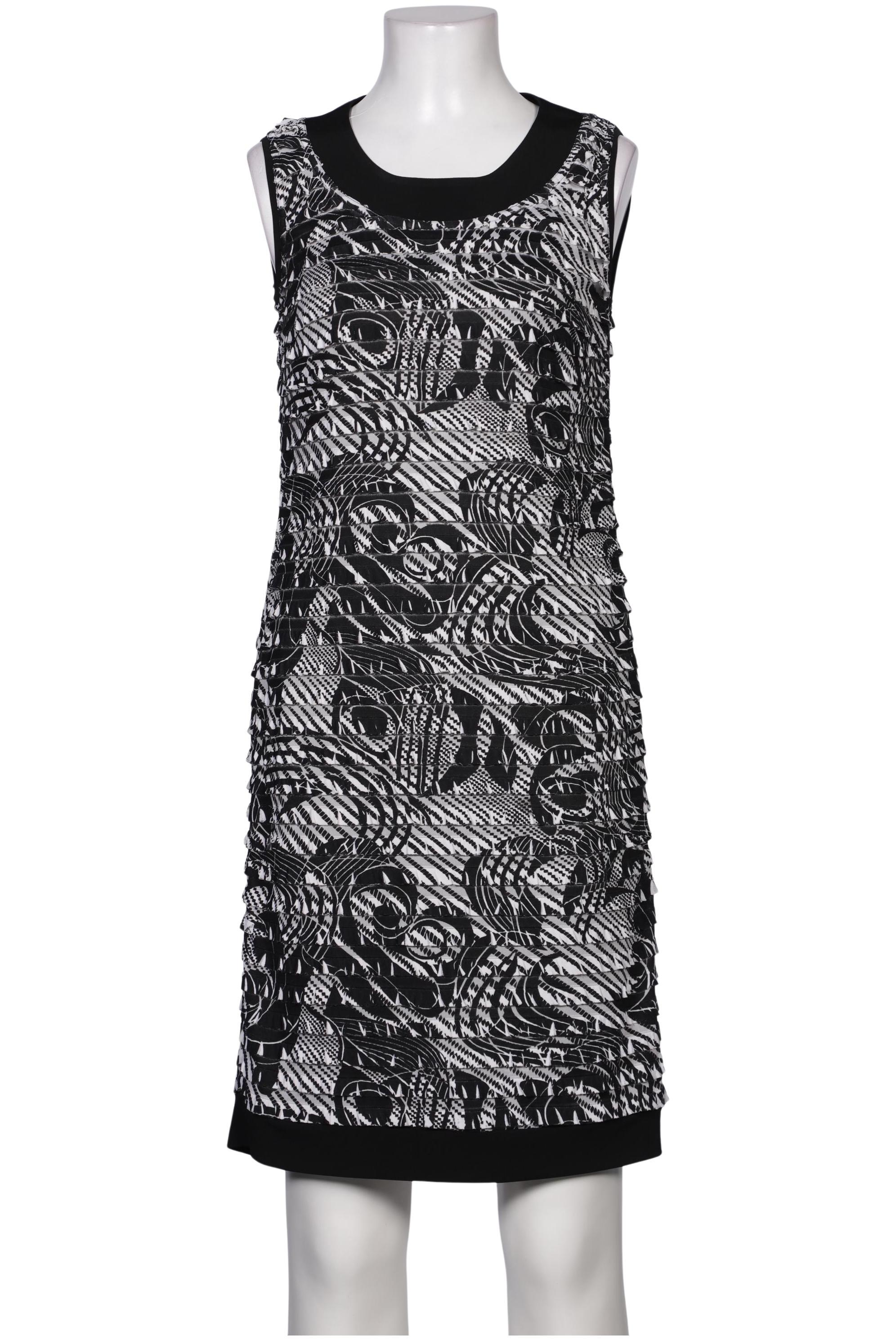 

Christian Berg Damen Kleid, schwarz, Gr. 38
