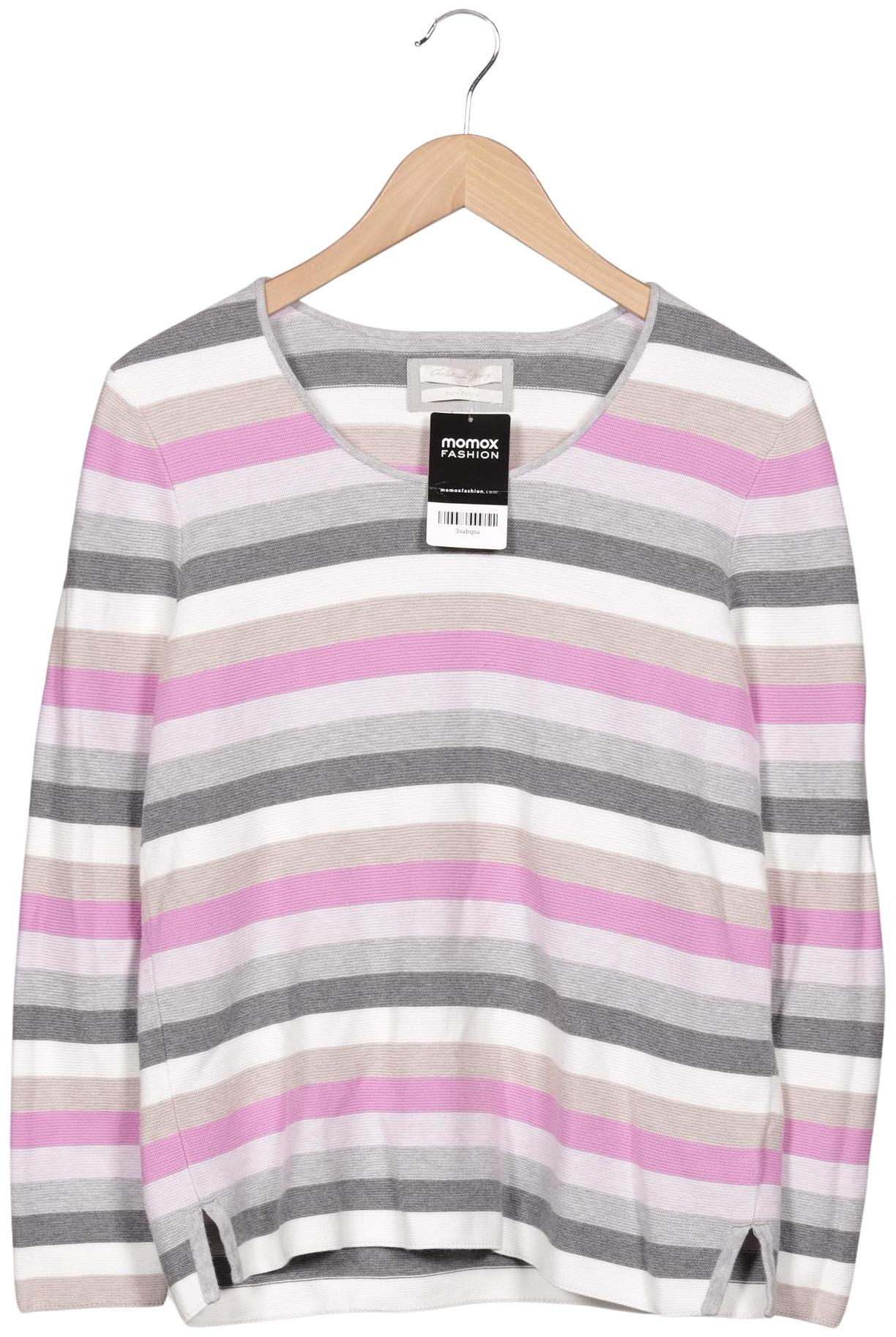 

Christian Berg Damen Pullover, mehrfarbig, Gr. 40