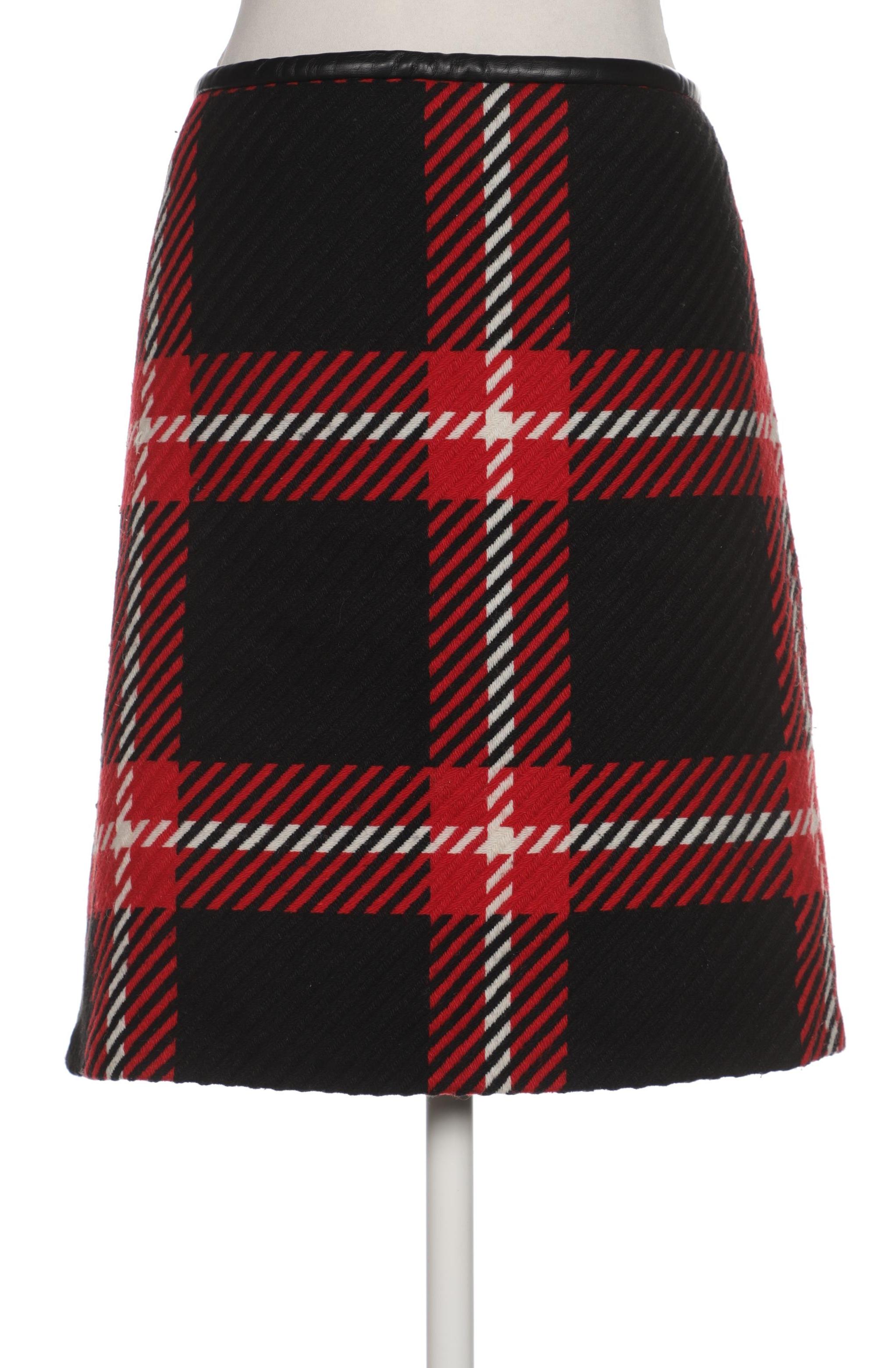 

Christian Berg Damen Rock, schwarz, Gr. 40