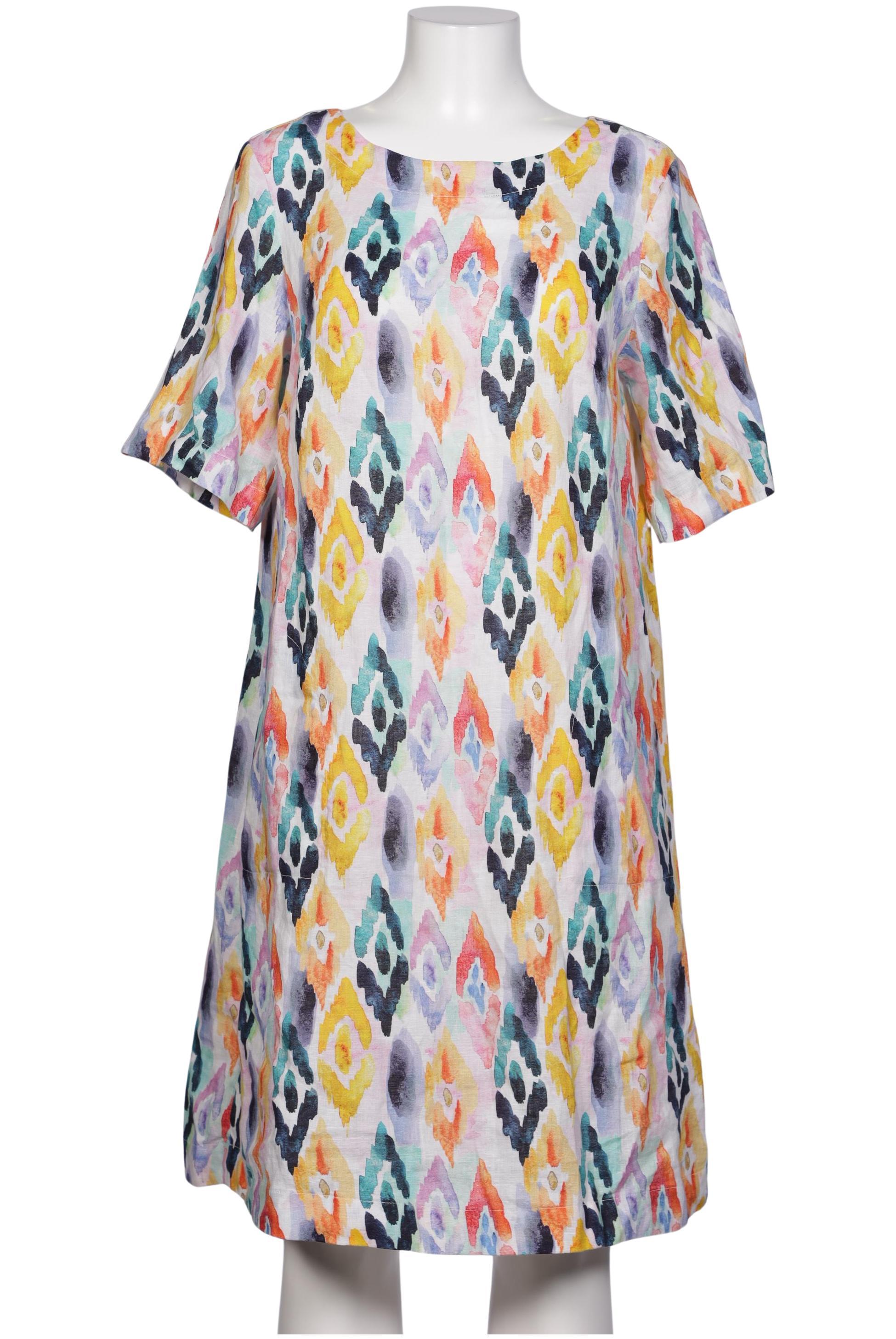 

Christian Berg Damen Kleid, mehrfarbig, Gr. 38