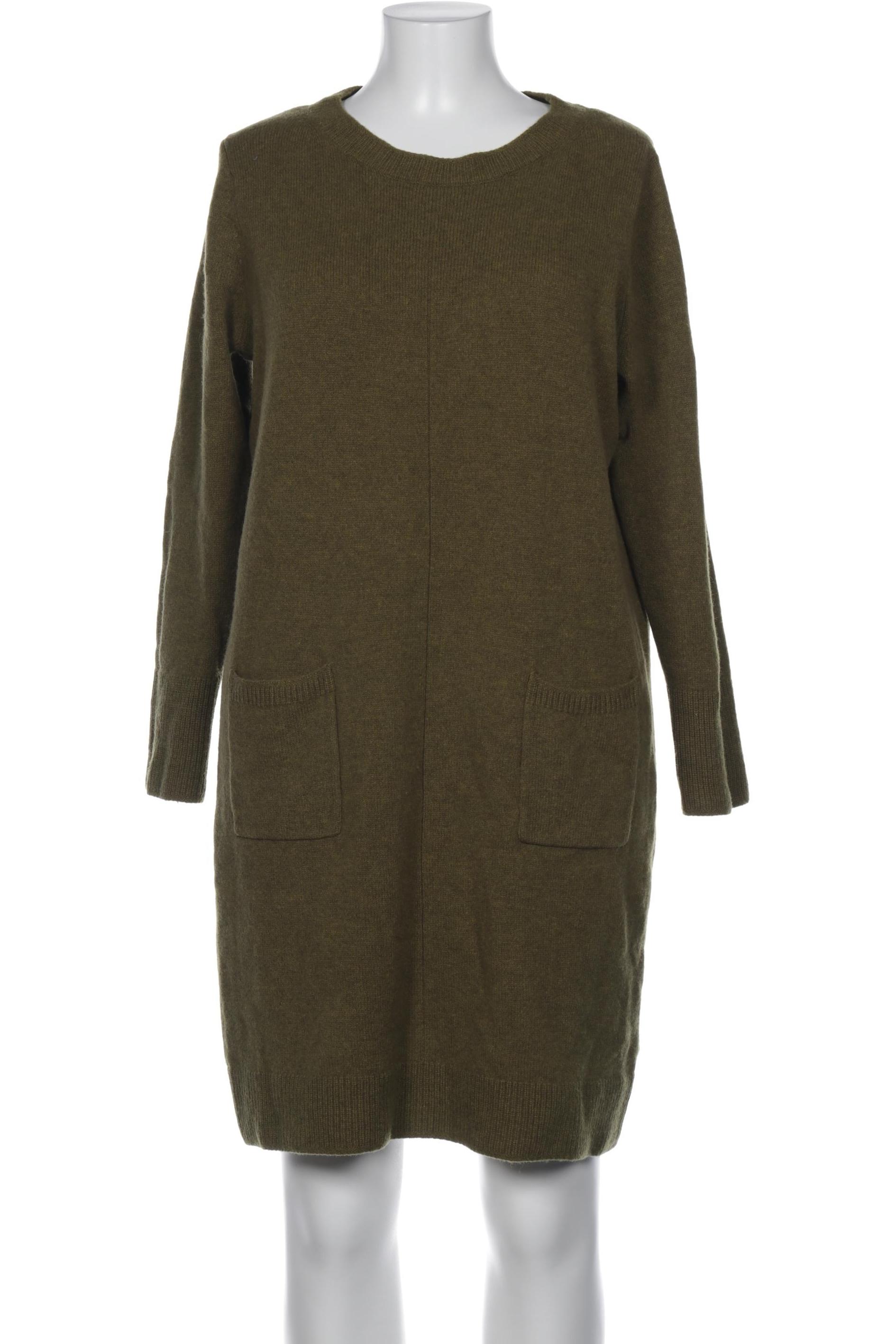 

Christian Berg Damen Kleid, grün, Gr. 48