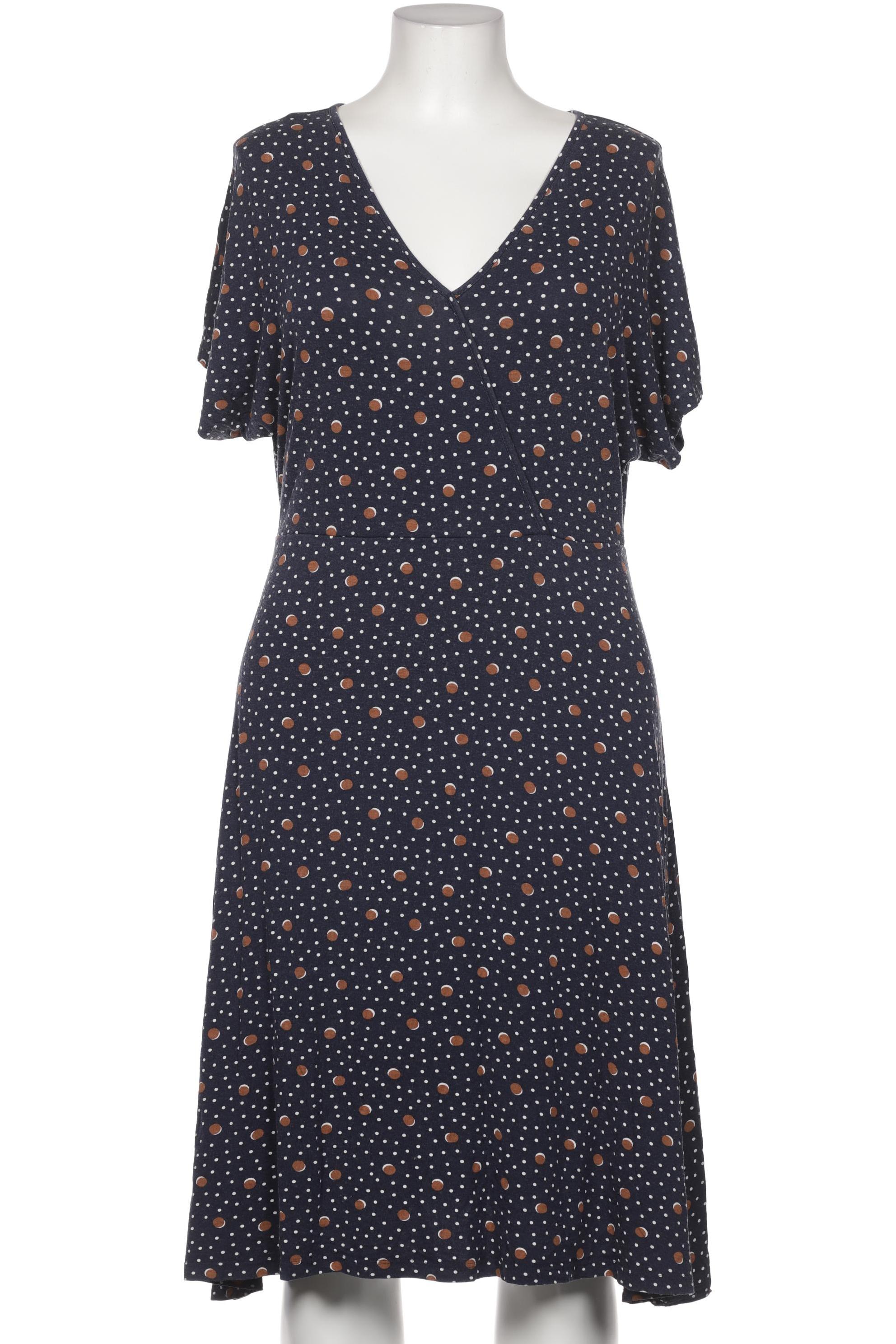 

Christian Berg Damen Kleid, marineblau, Gr. 44