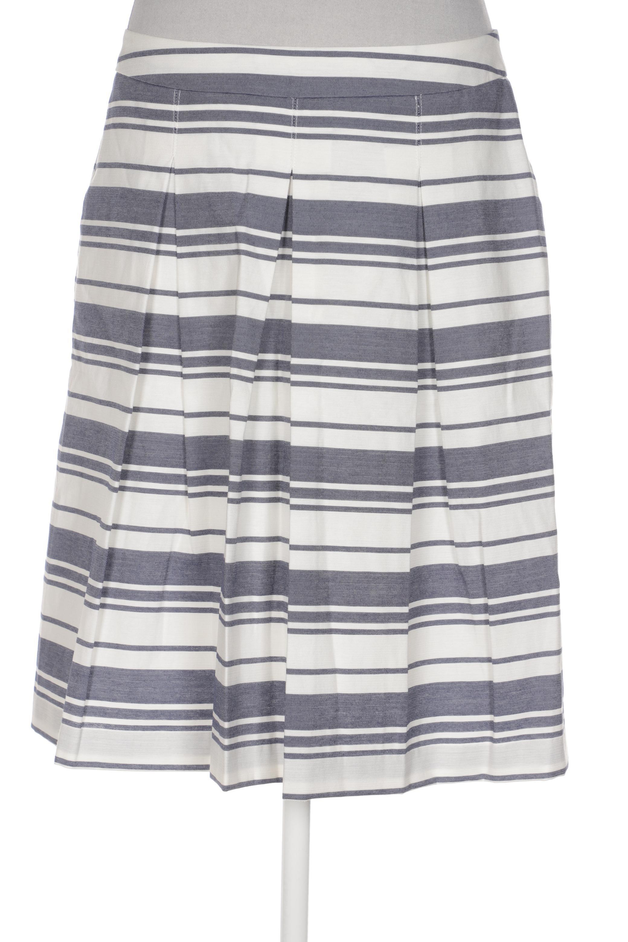 

Christian Berg Damen Rock, weiß, Gr. 38