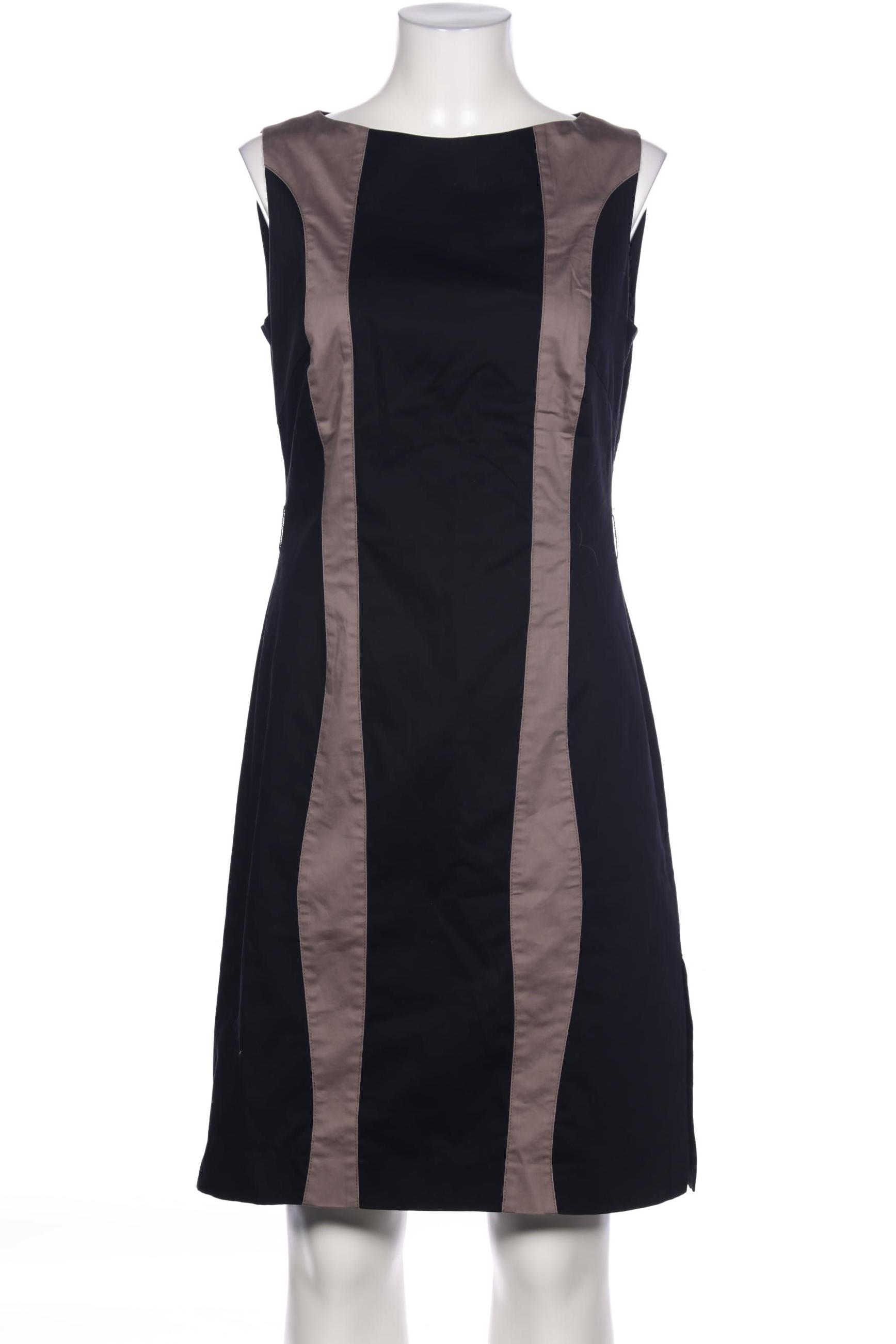 

Christian Berg Damen Kleid, marineblau