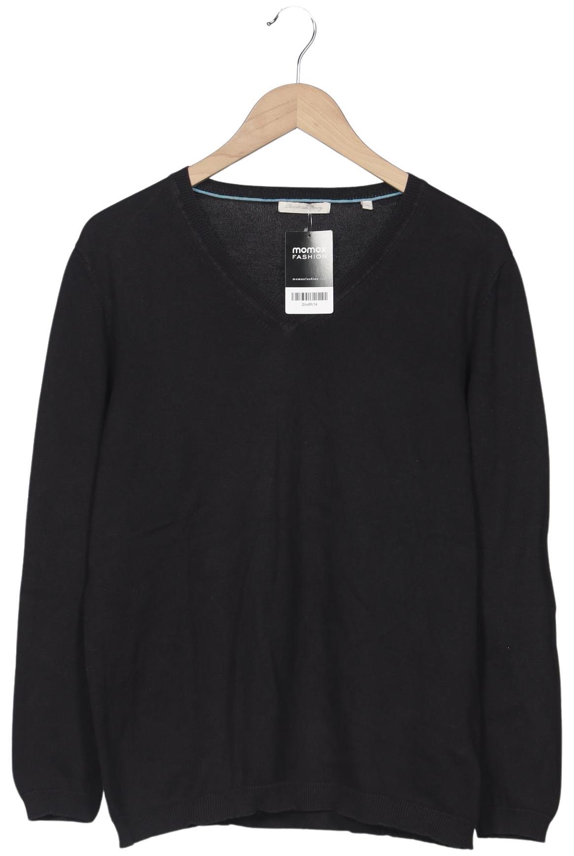 

Christian Berg Damen Pullover, schwarz, Gr. 46