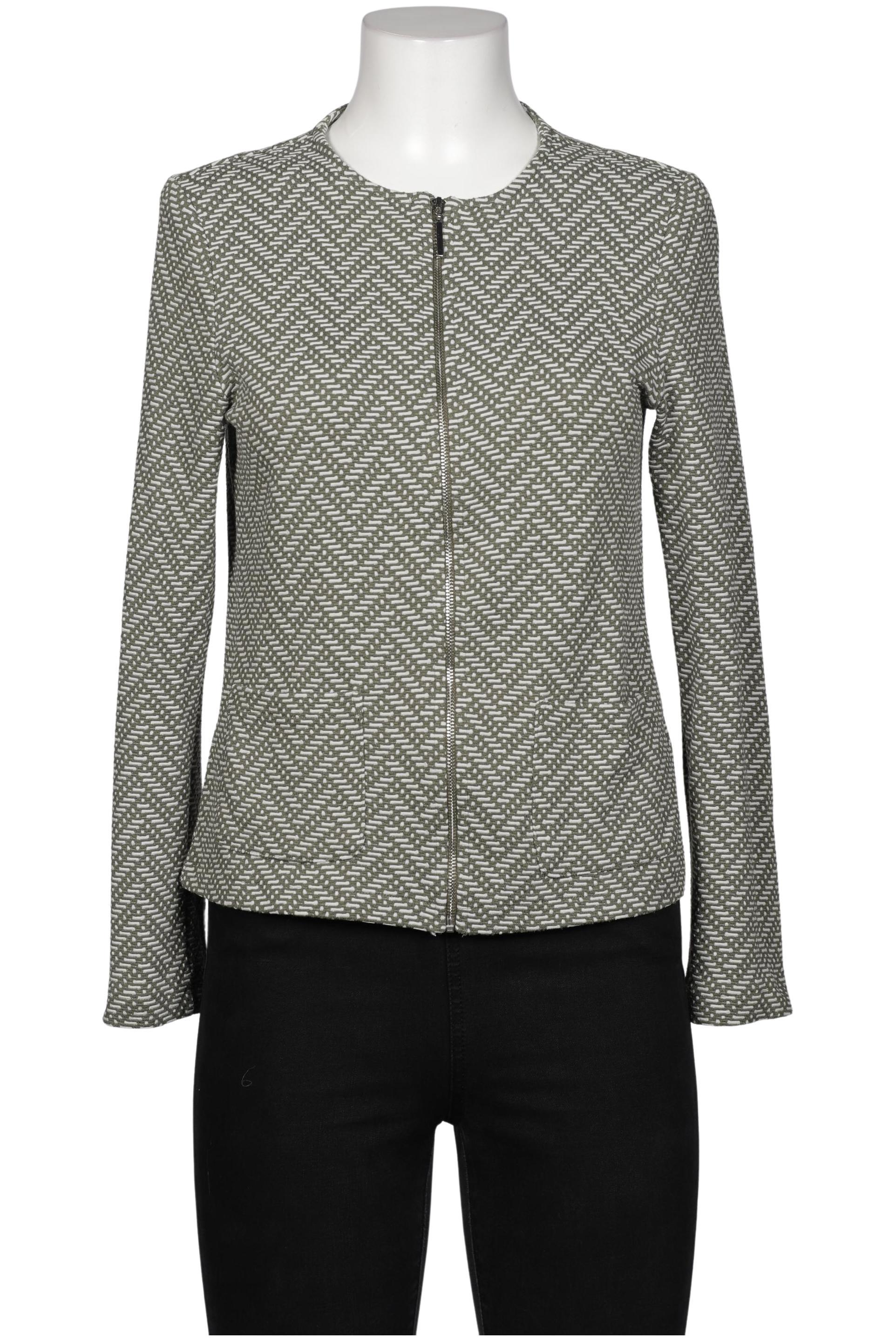 

Christian Berg Damen Blazer, grün, Gr. 38